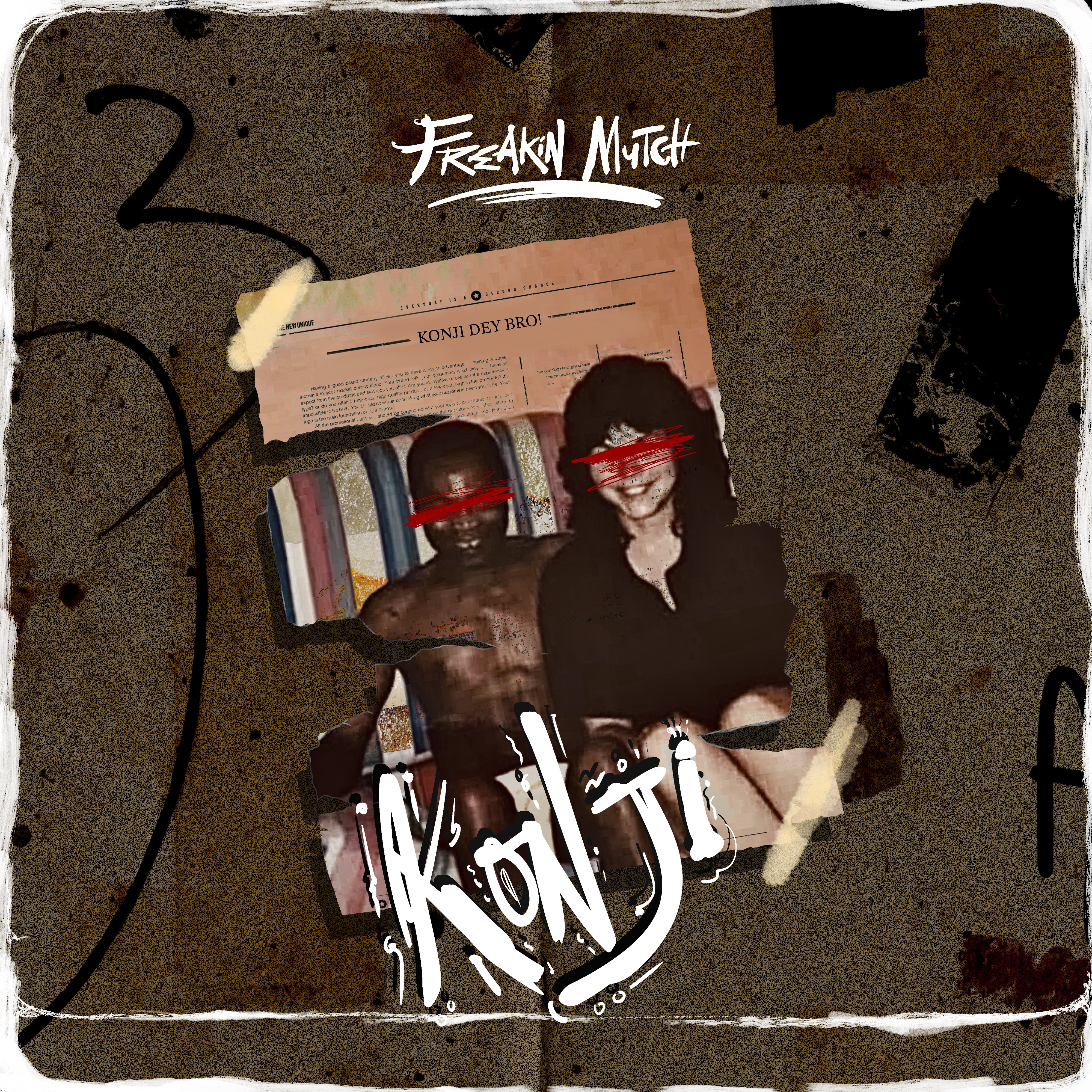 Konji artwork