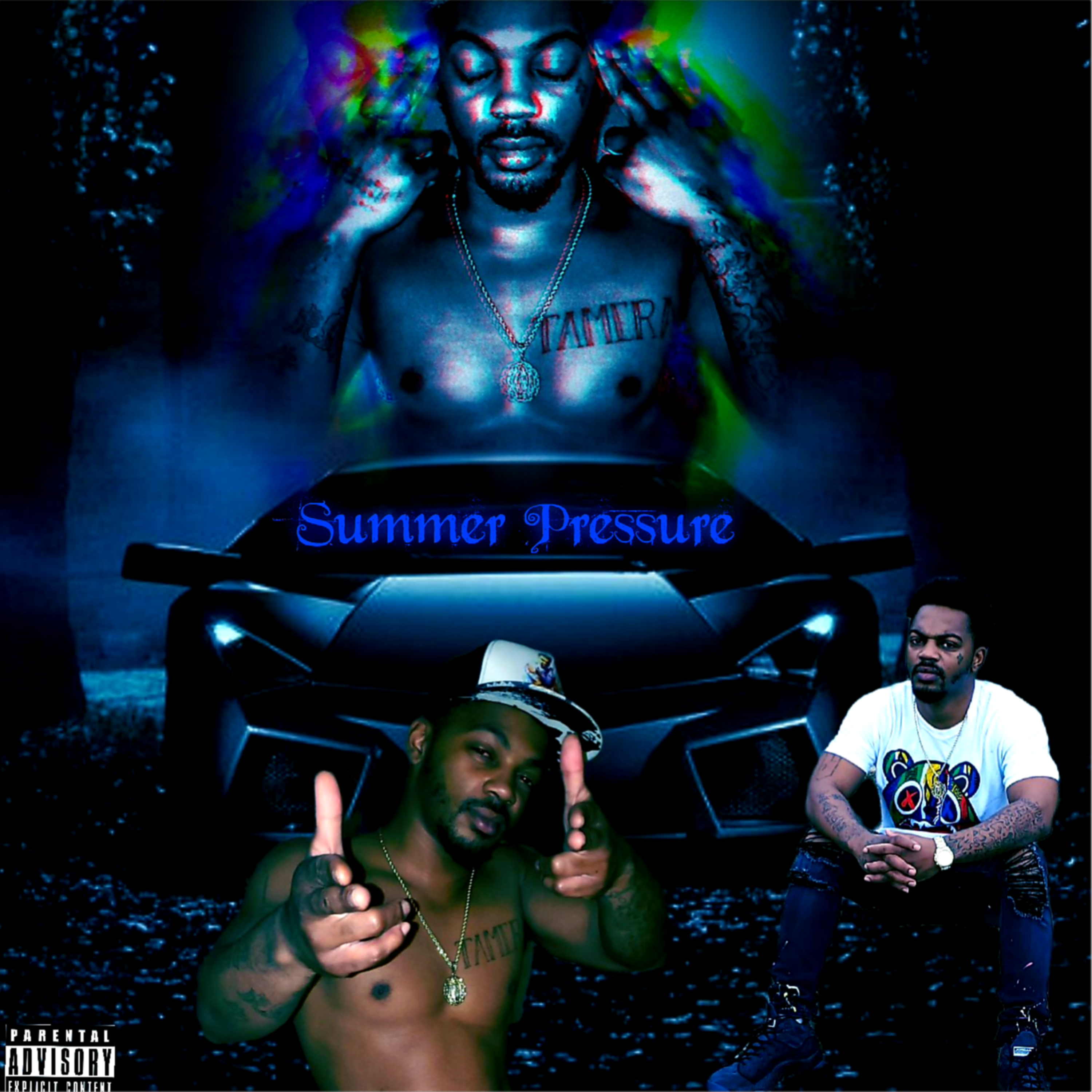 Made IT  artwork
