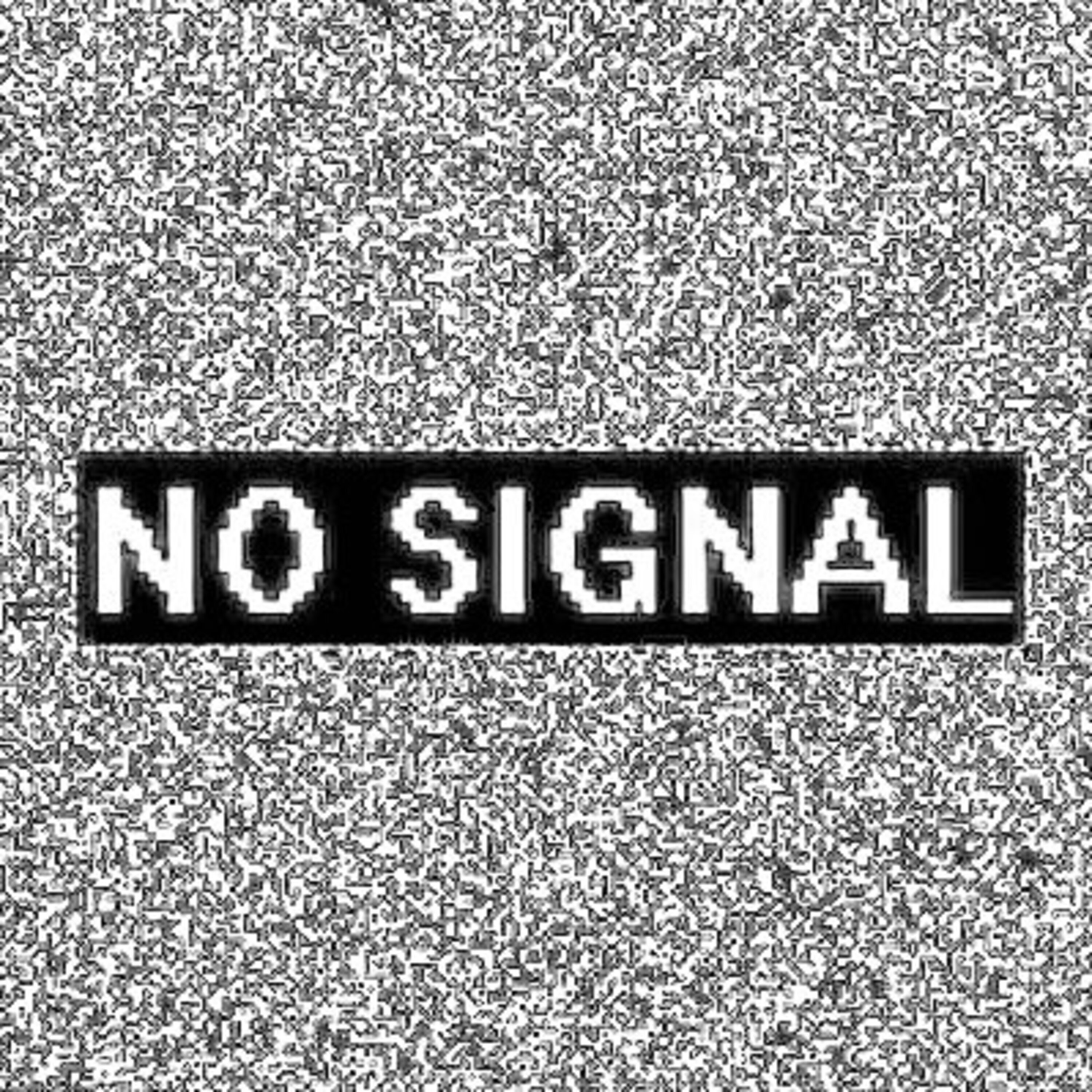 No Signal by Verse RDDN cover art