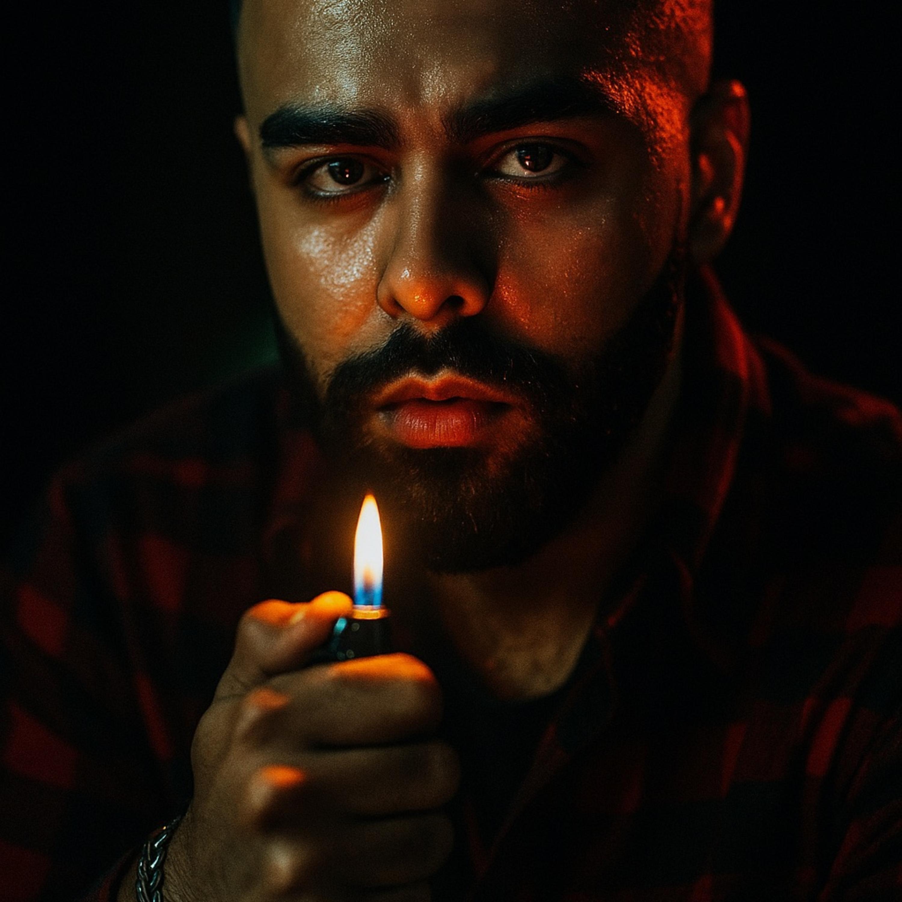 Donde Quedó El Amor? artwork