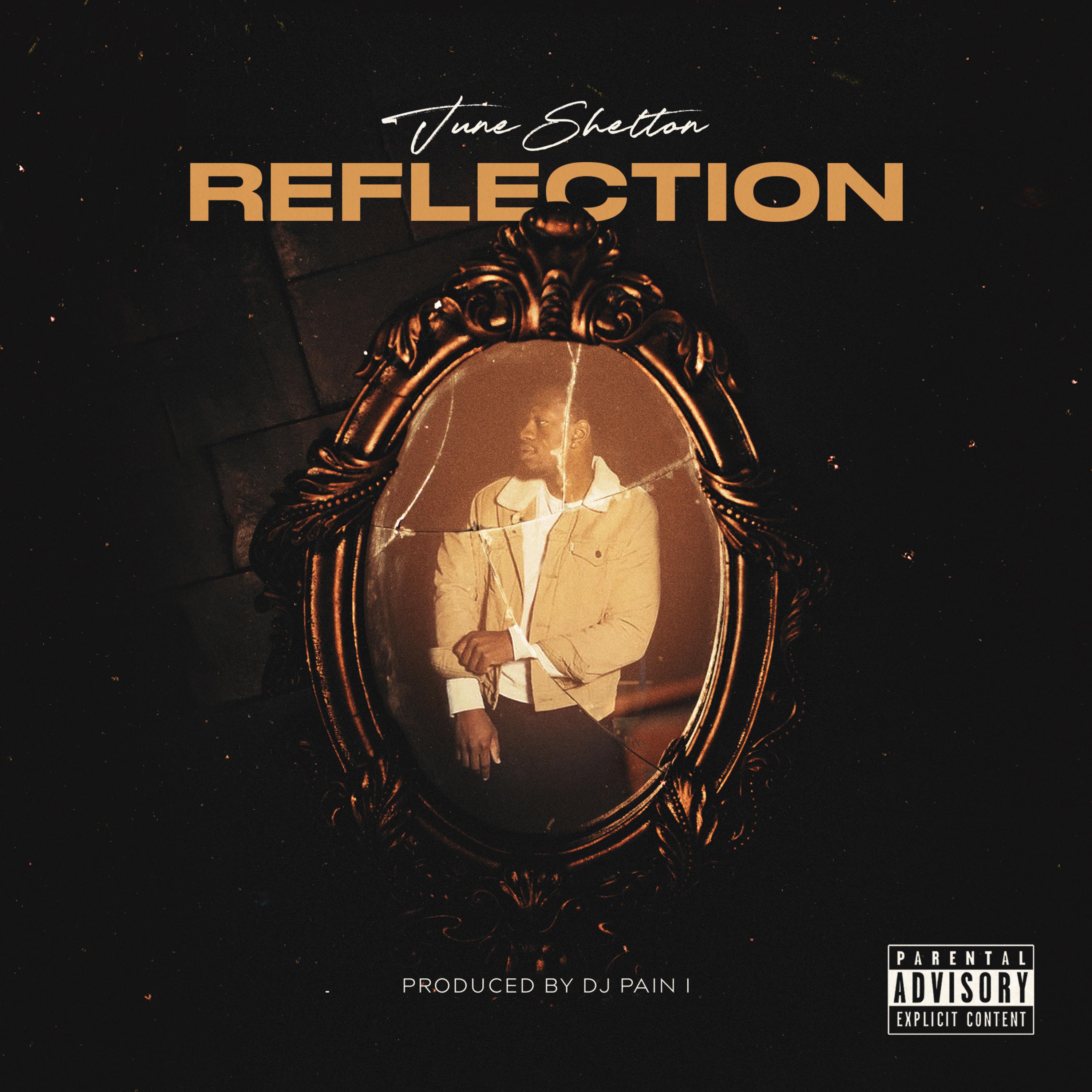 REFLECTION artwork