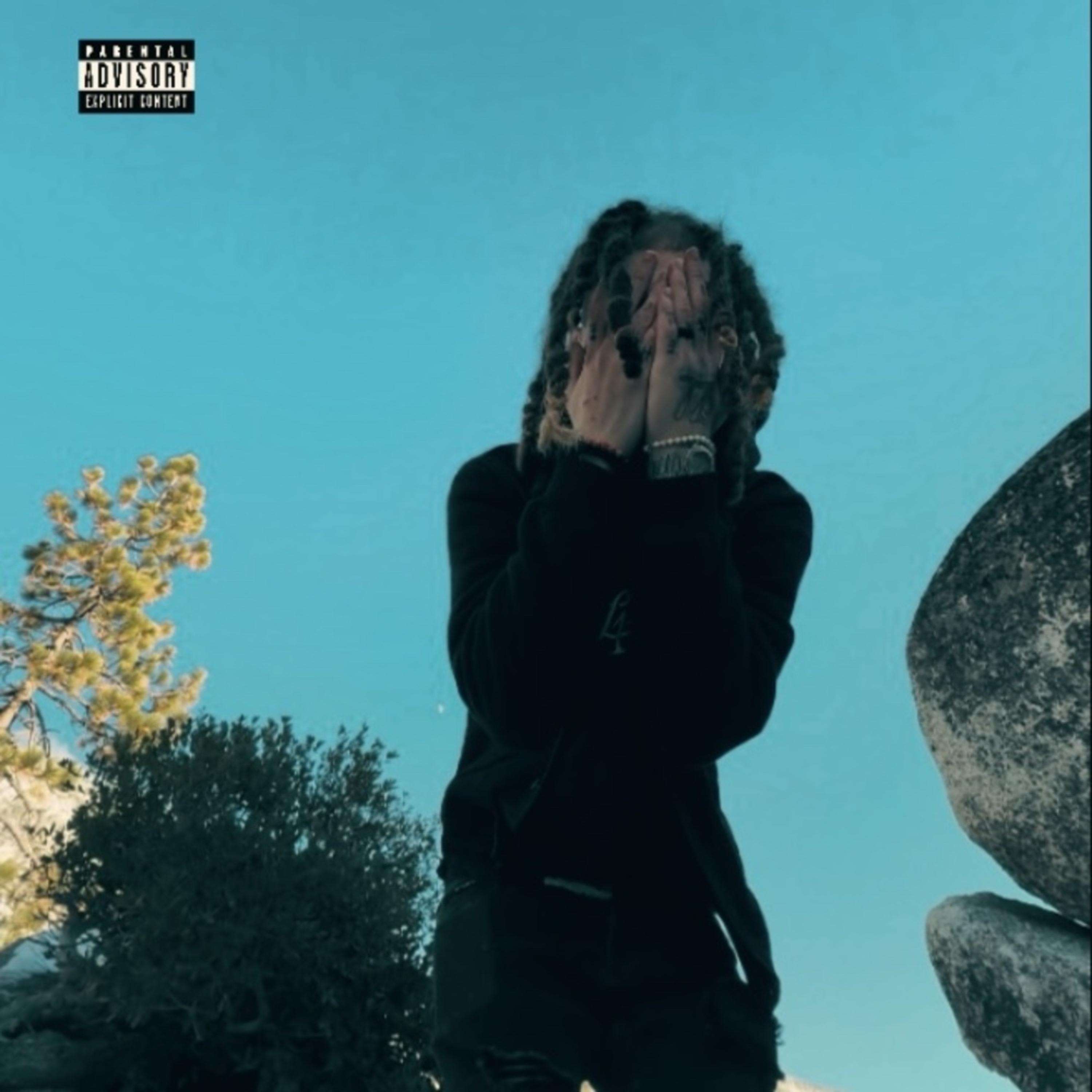 PROBLEMS! artwork