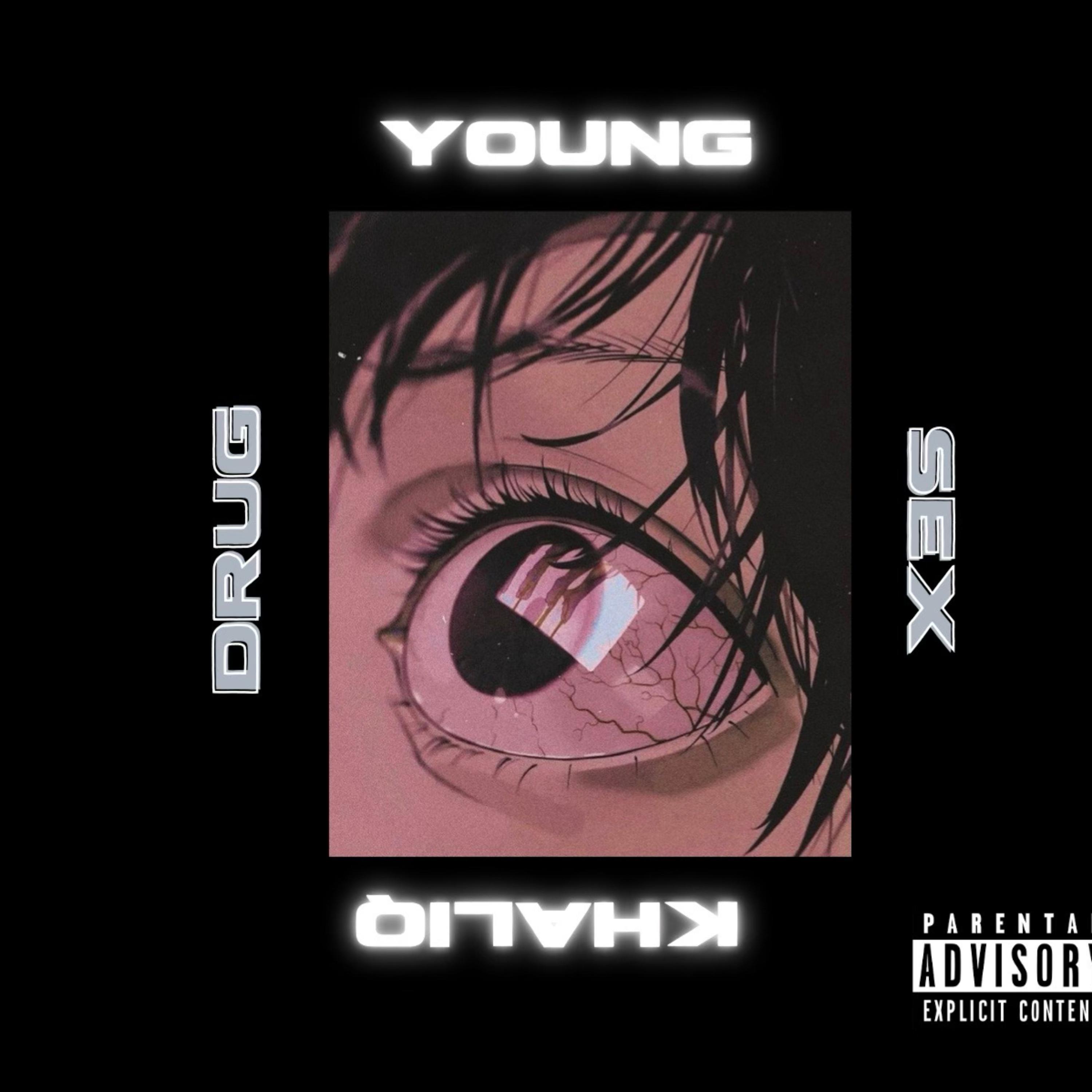 Drug Sex artwork