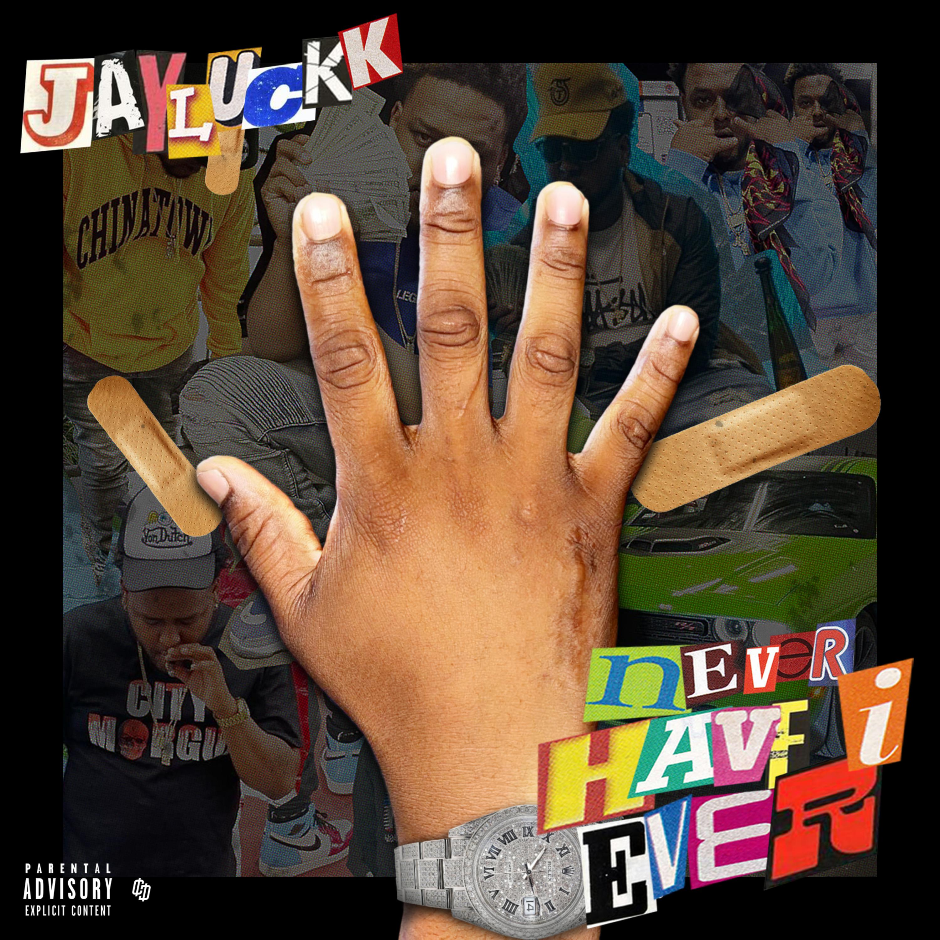 Never Have I Ever artwork