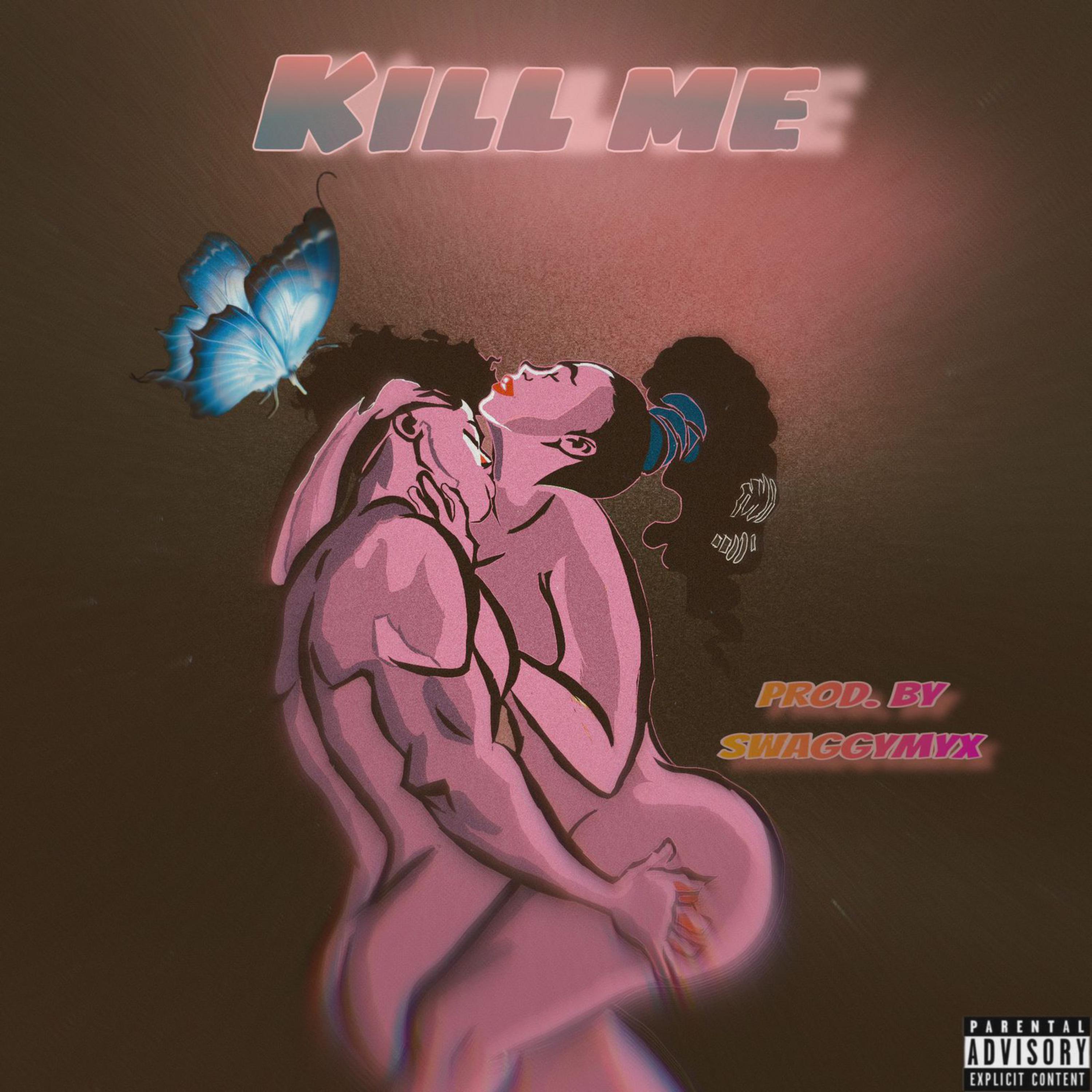kill Me artwork