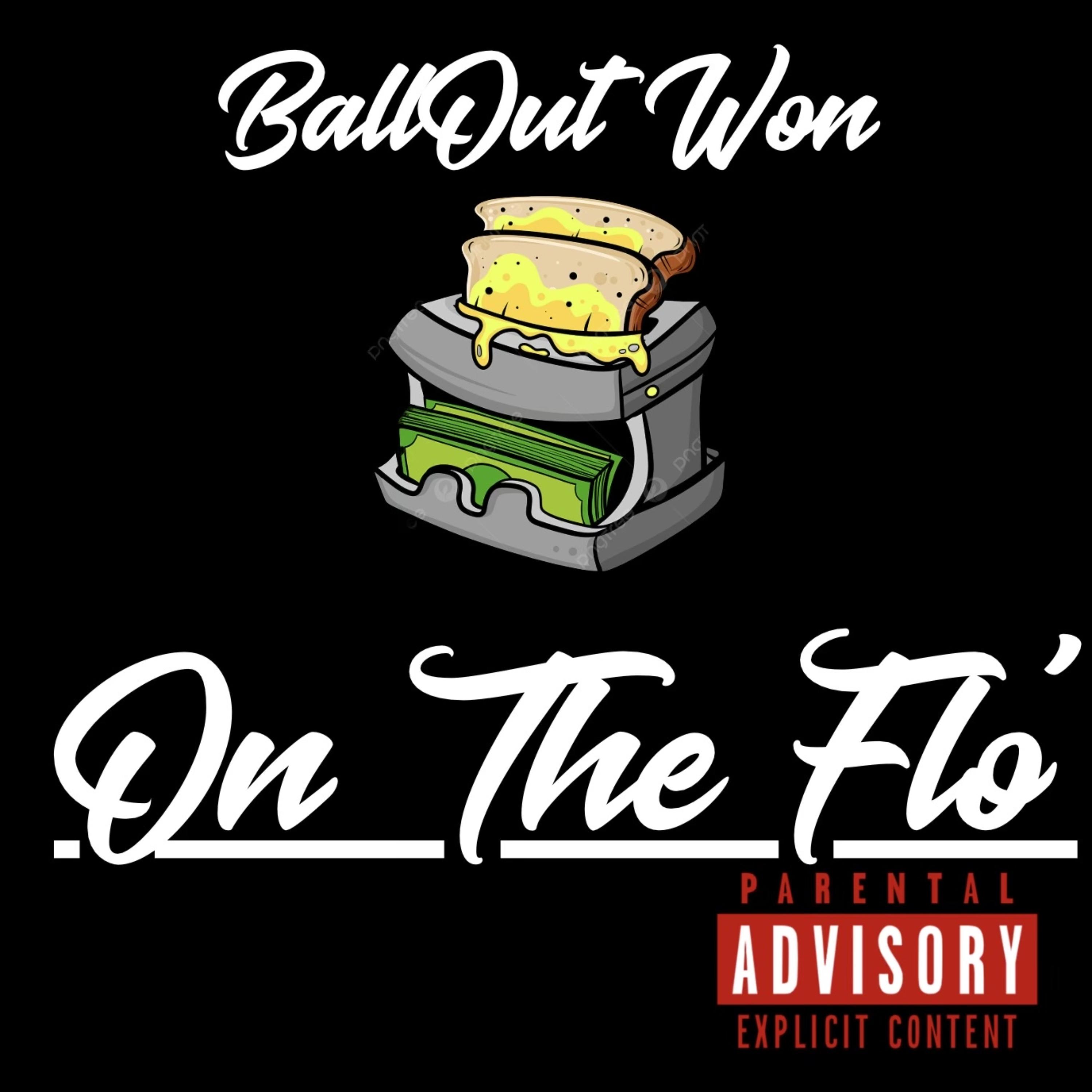 On The Floor artwork