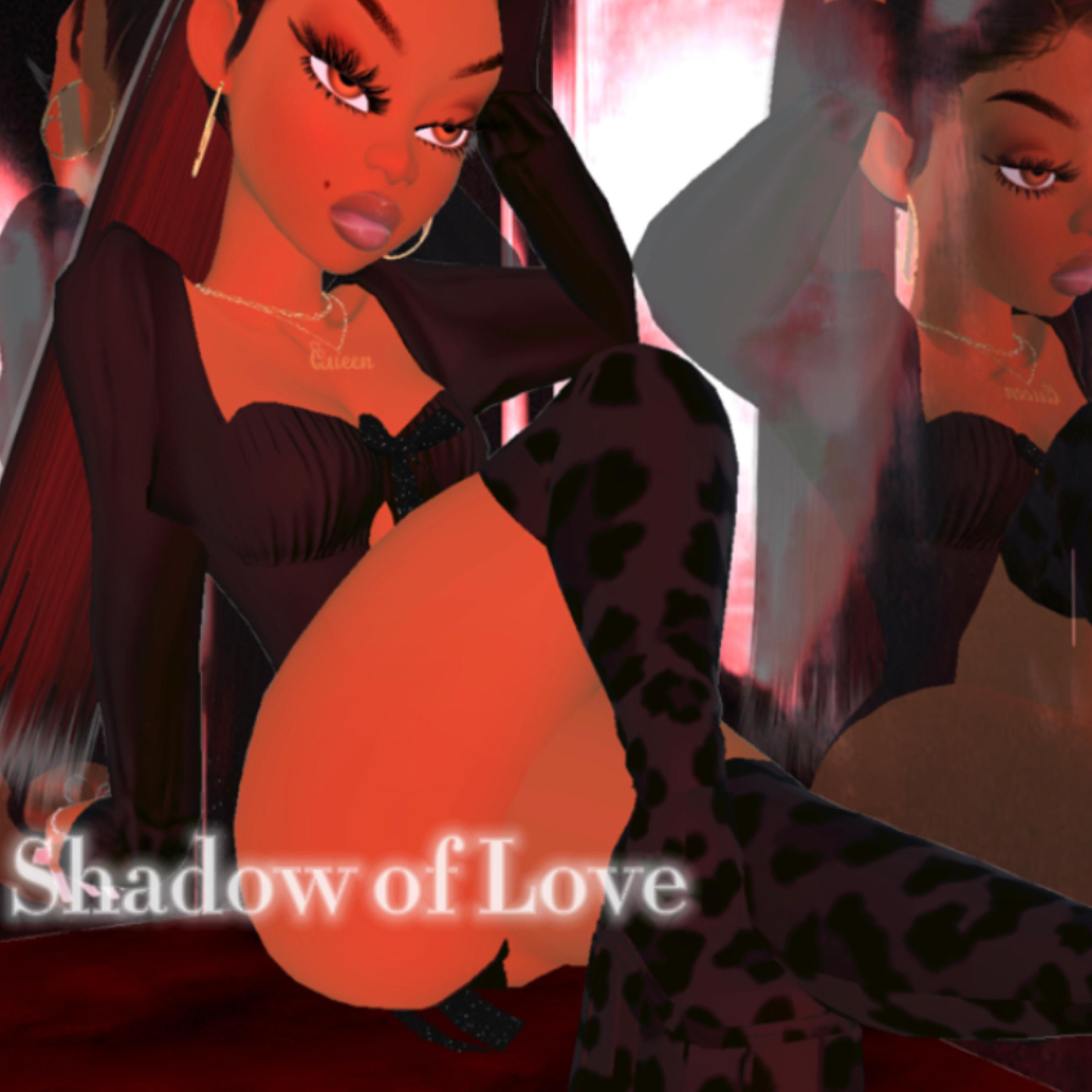 Shadow Of Love artwork