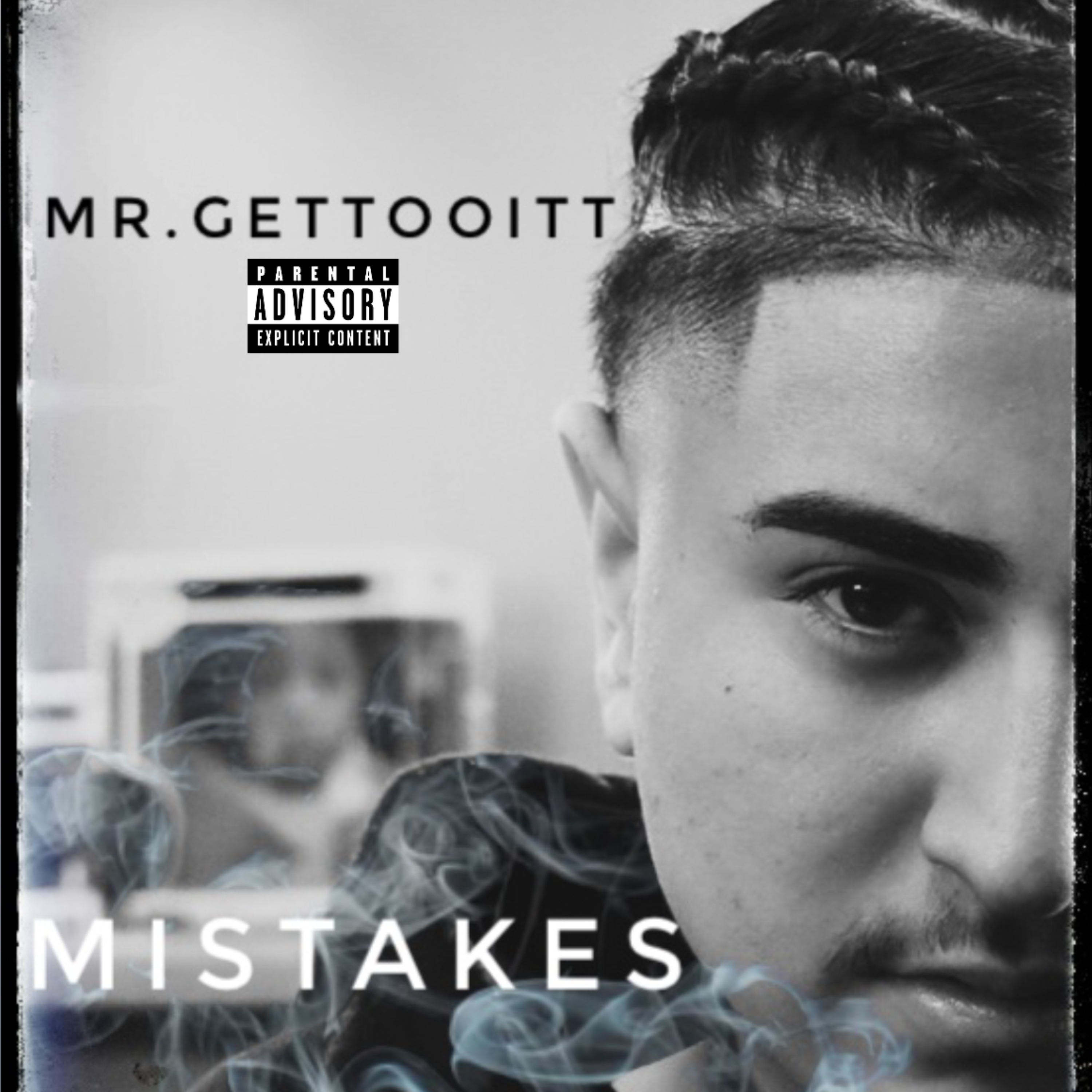 Mistakes artwork