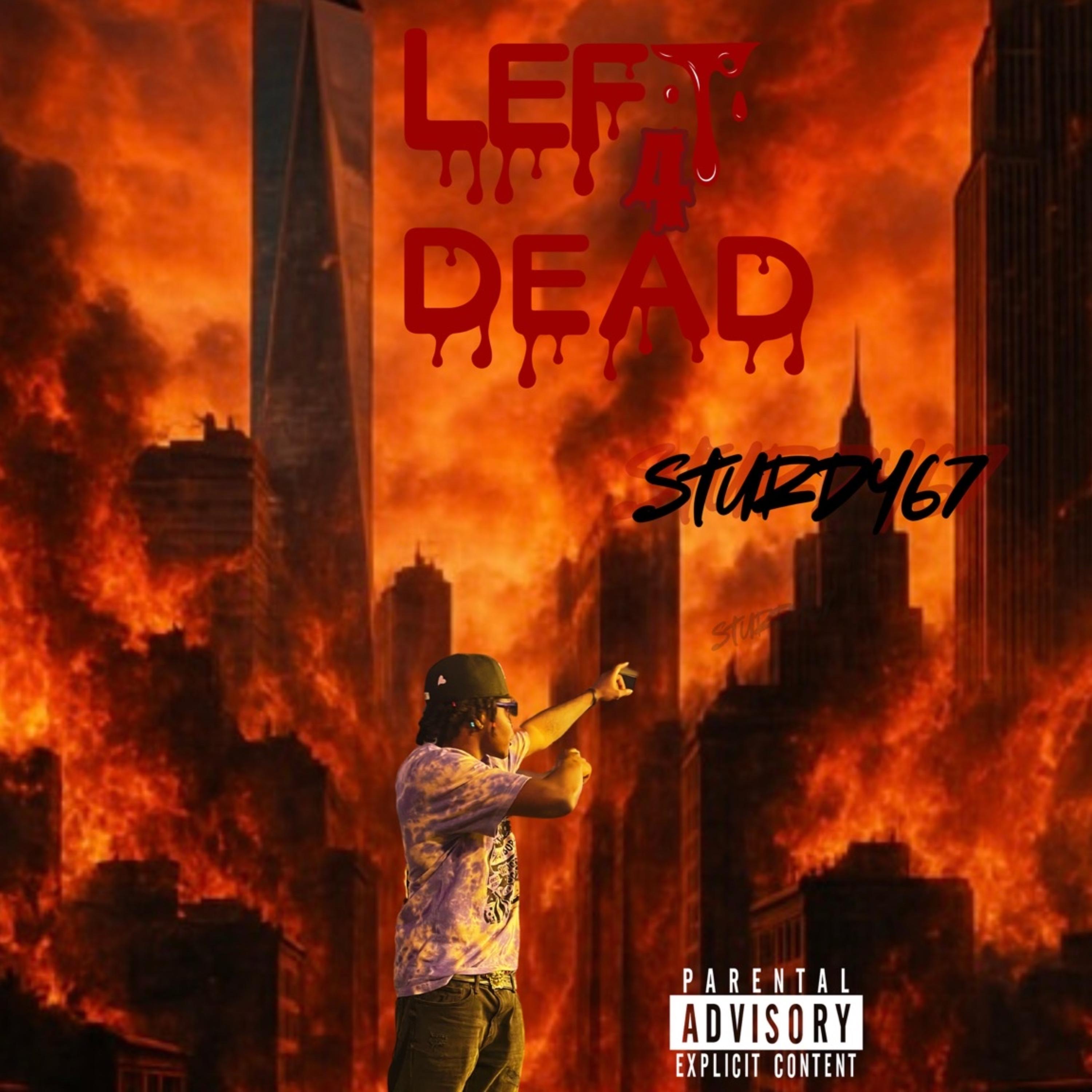 Left4dead artwork