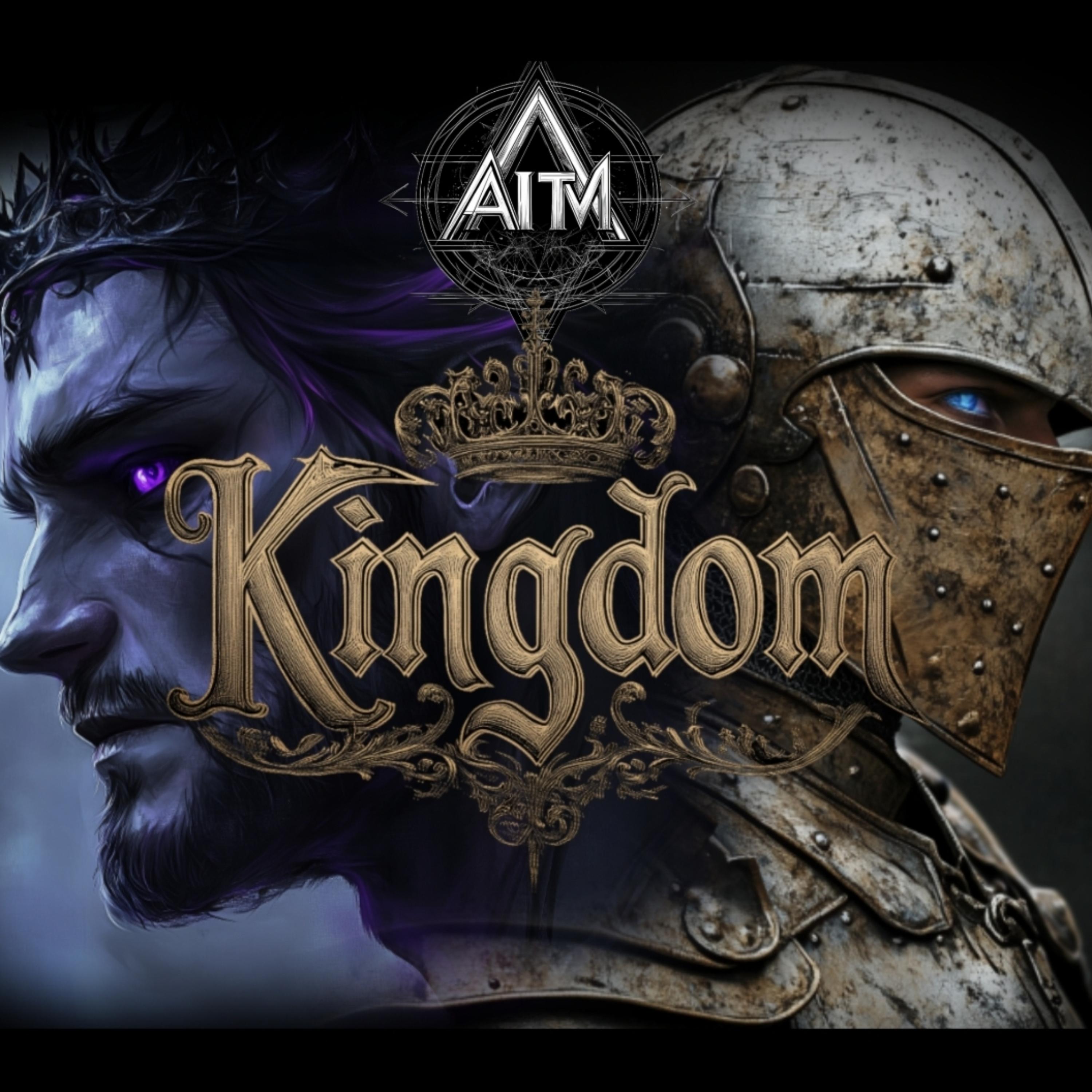 Kingdom by AITM cover art