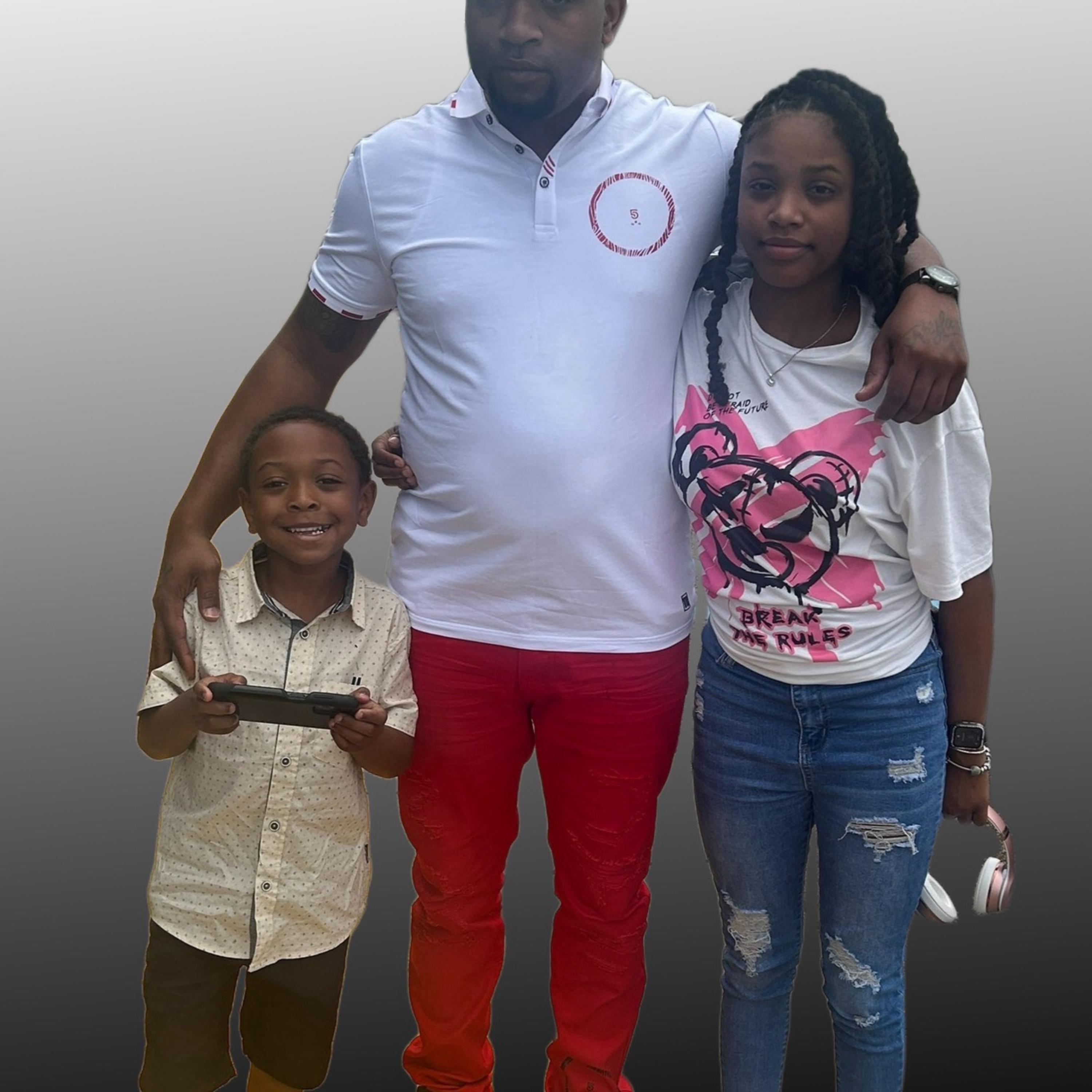 Father's Day artwork