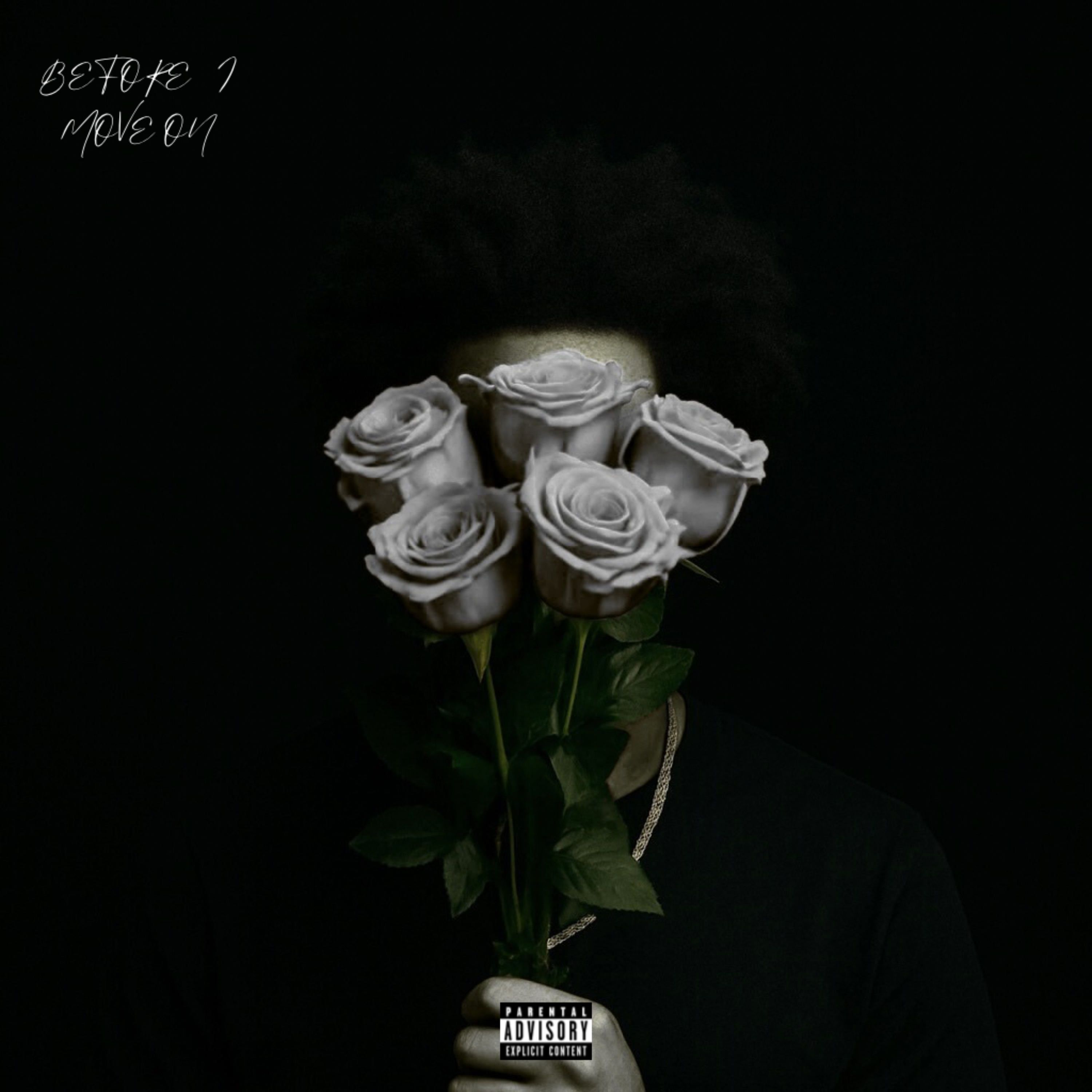 Before I Move On artwork