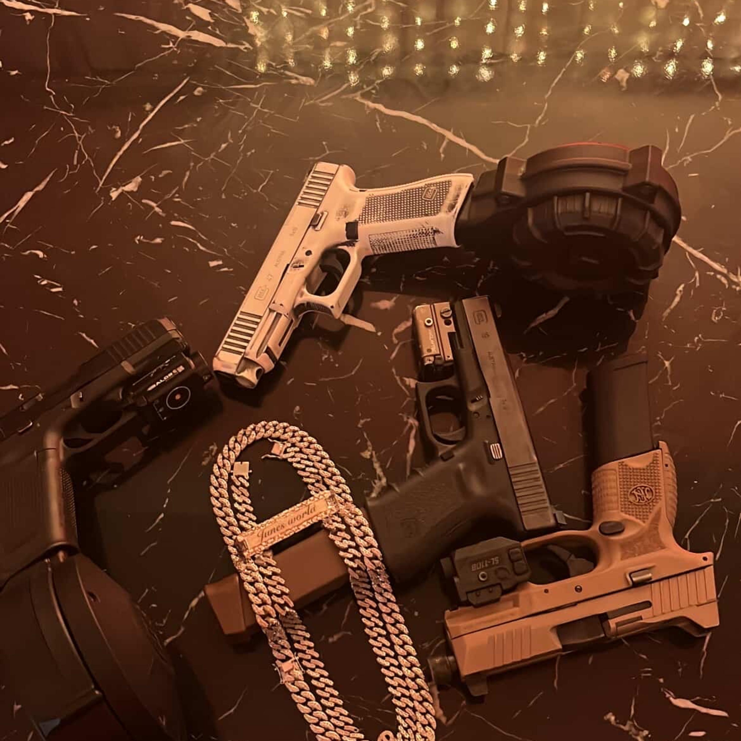It Go Fast by Lulnatenate cover art