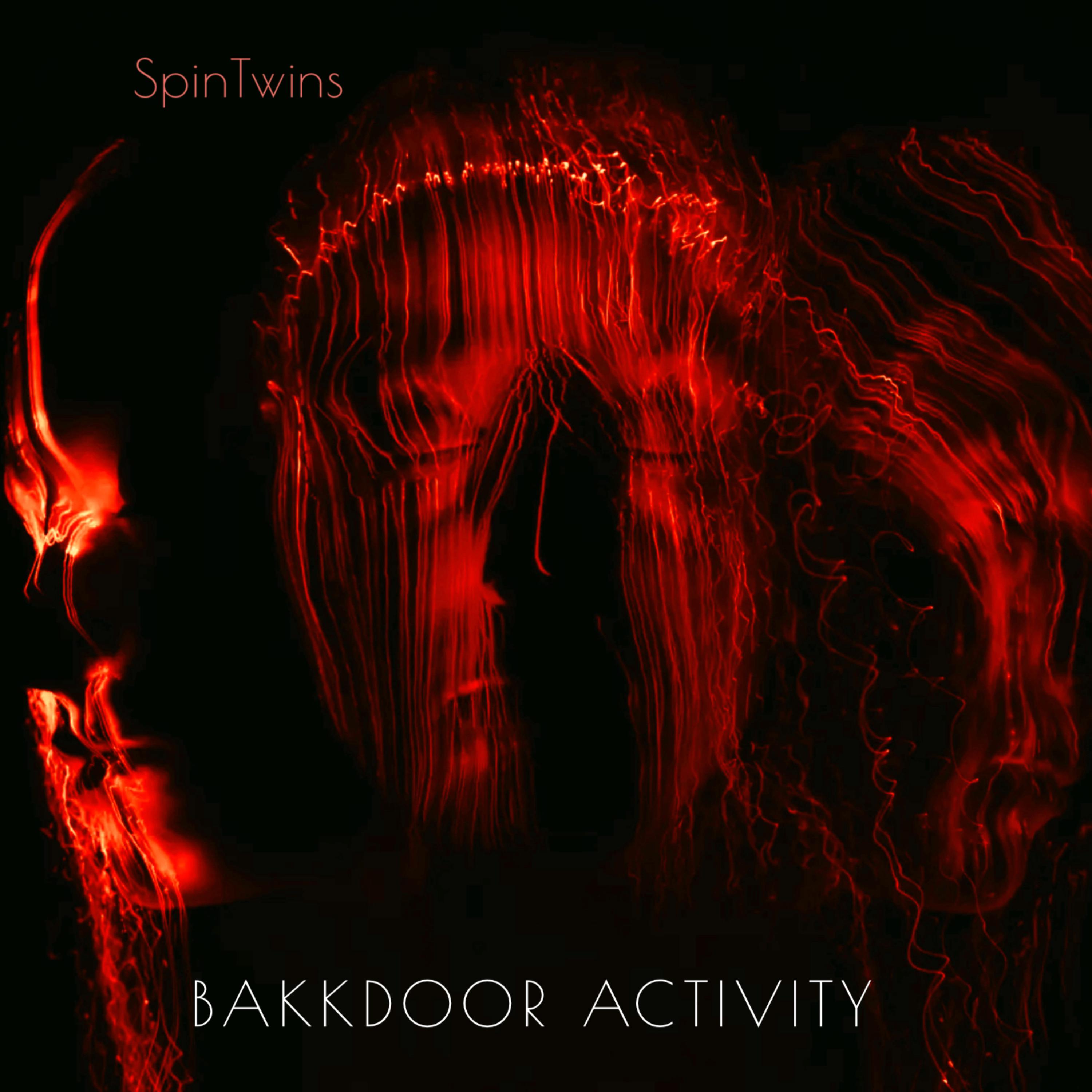 BakkDoor Activity artwork