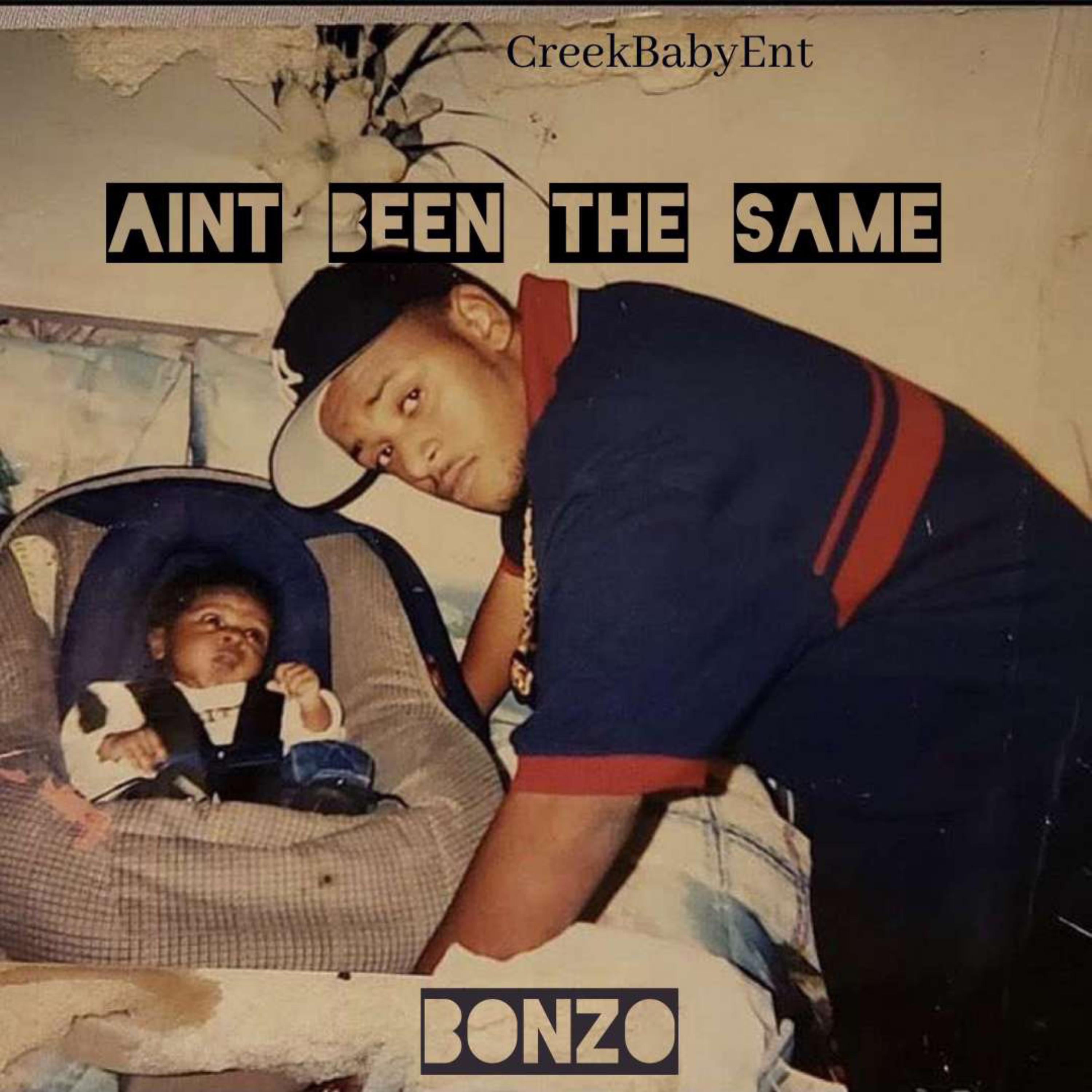 Aint Been The Same artwork