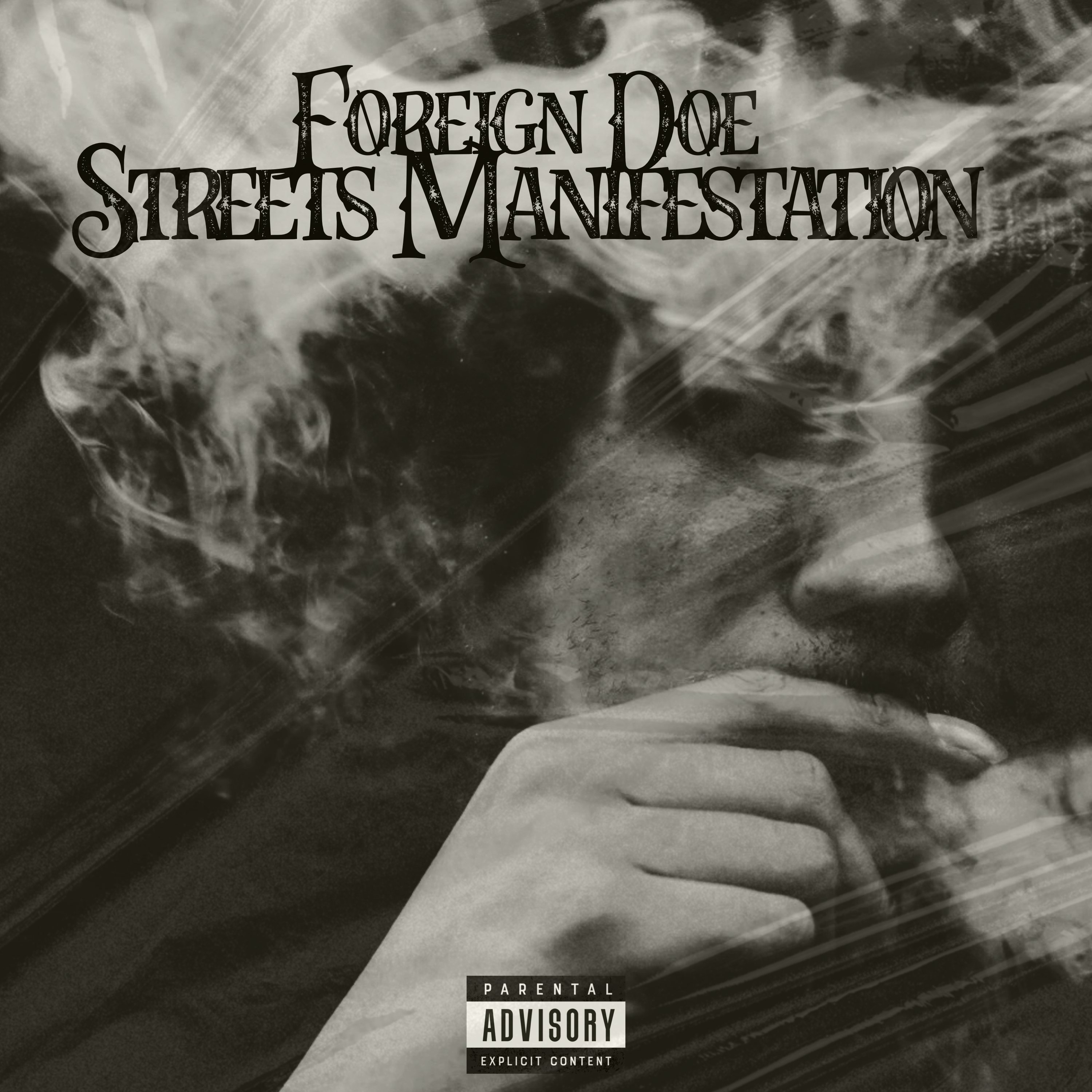 Streets Manifestation artwork