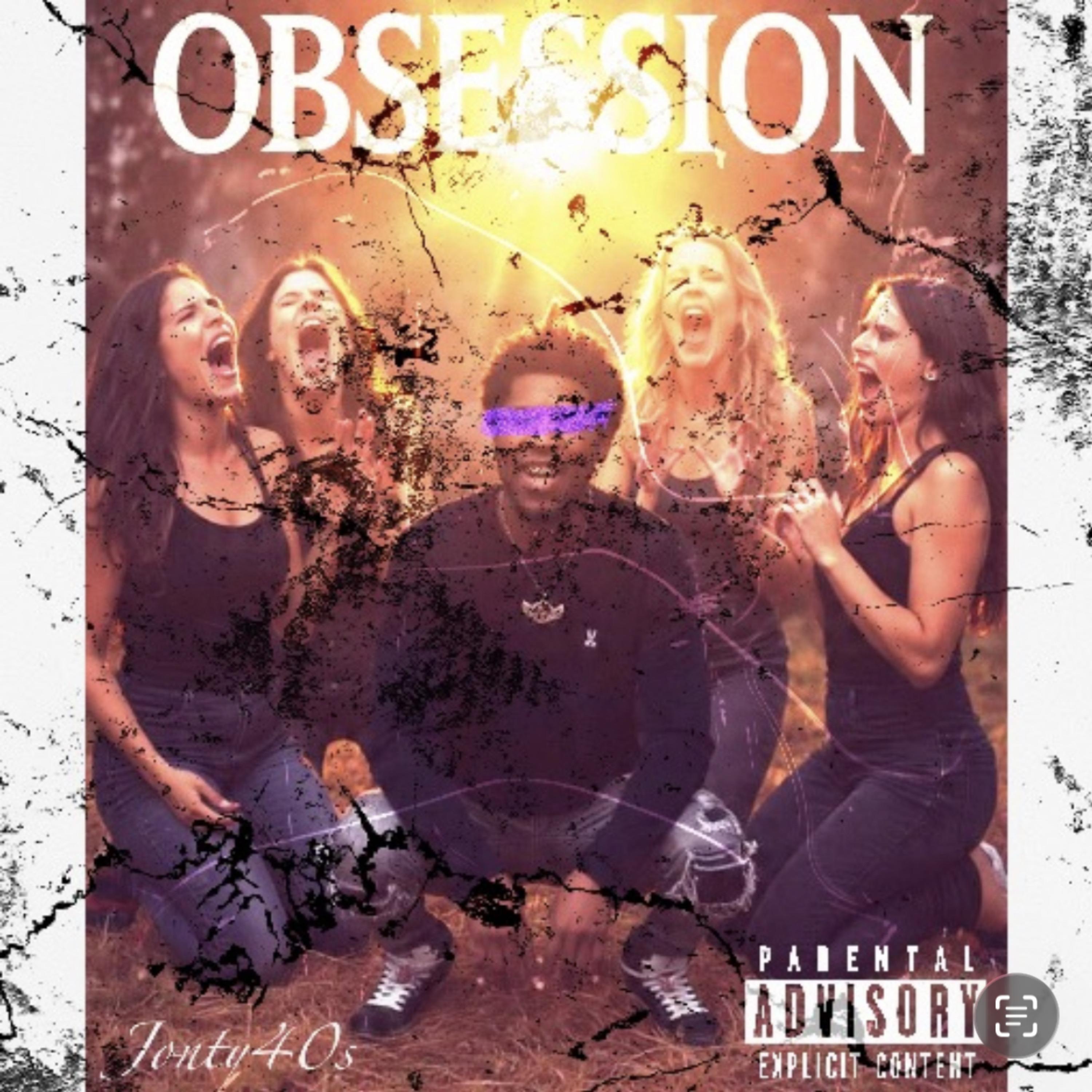Obsession artwork