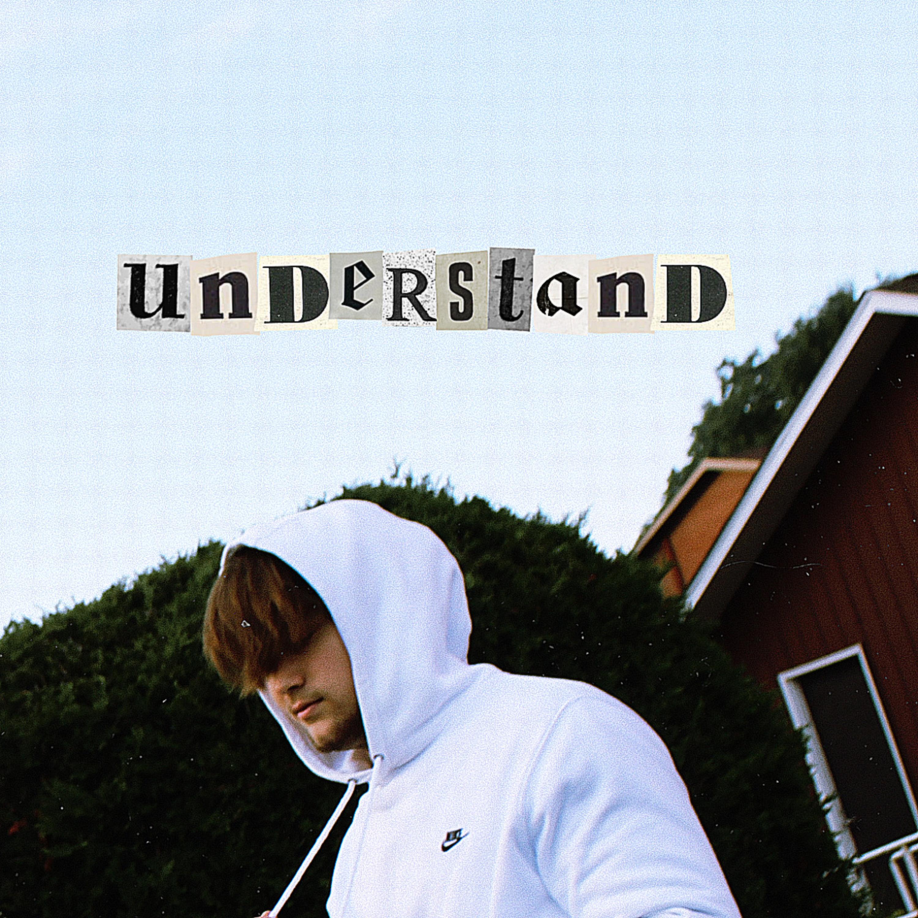 Understand by Astro&A cover art