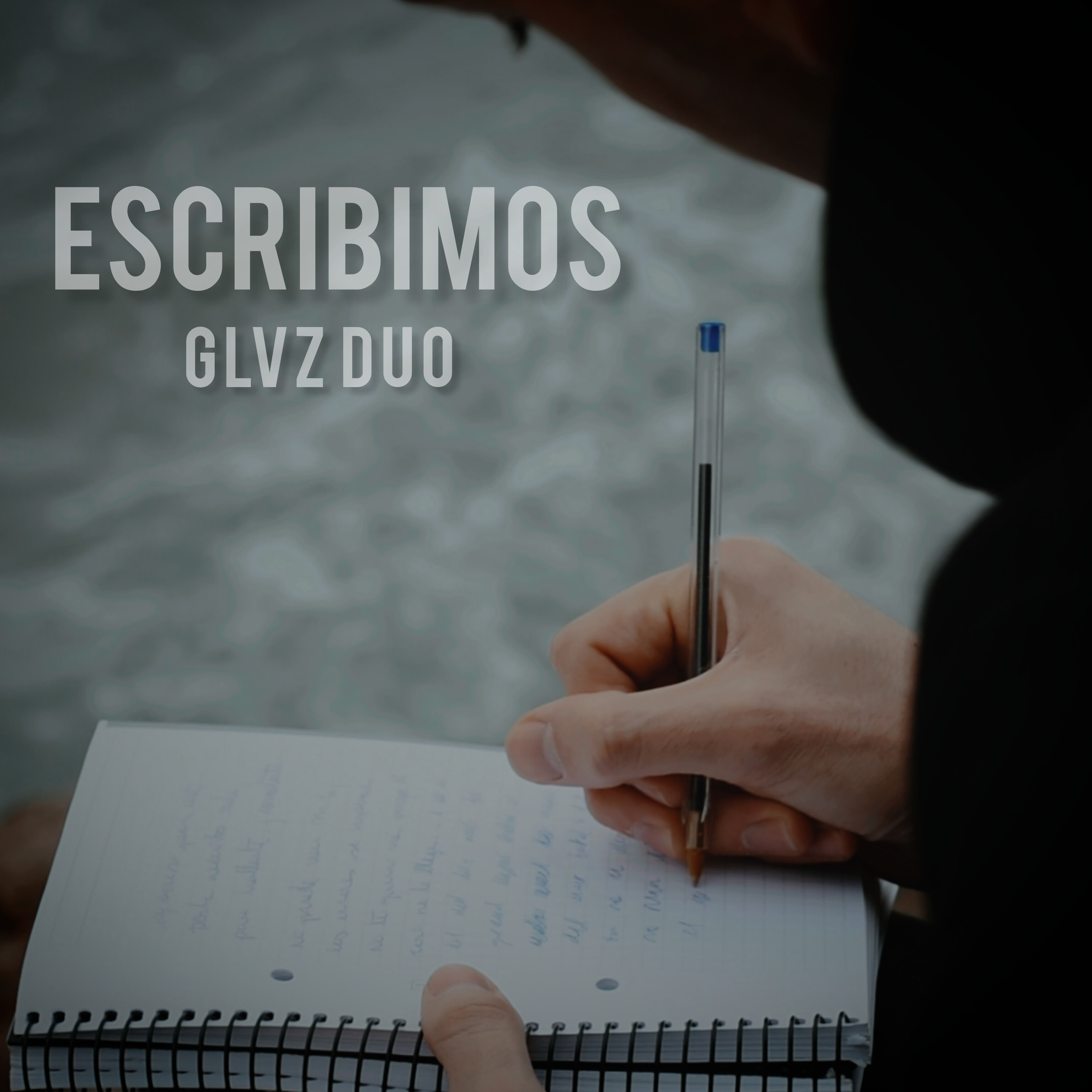 Escribimos artwork