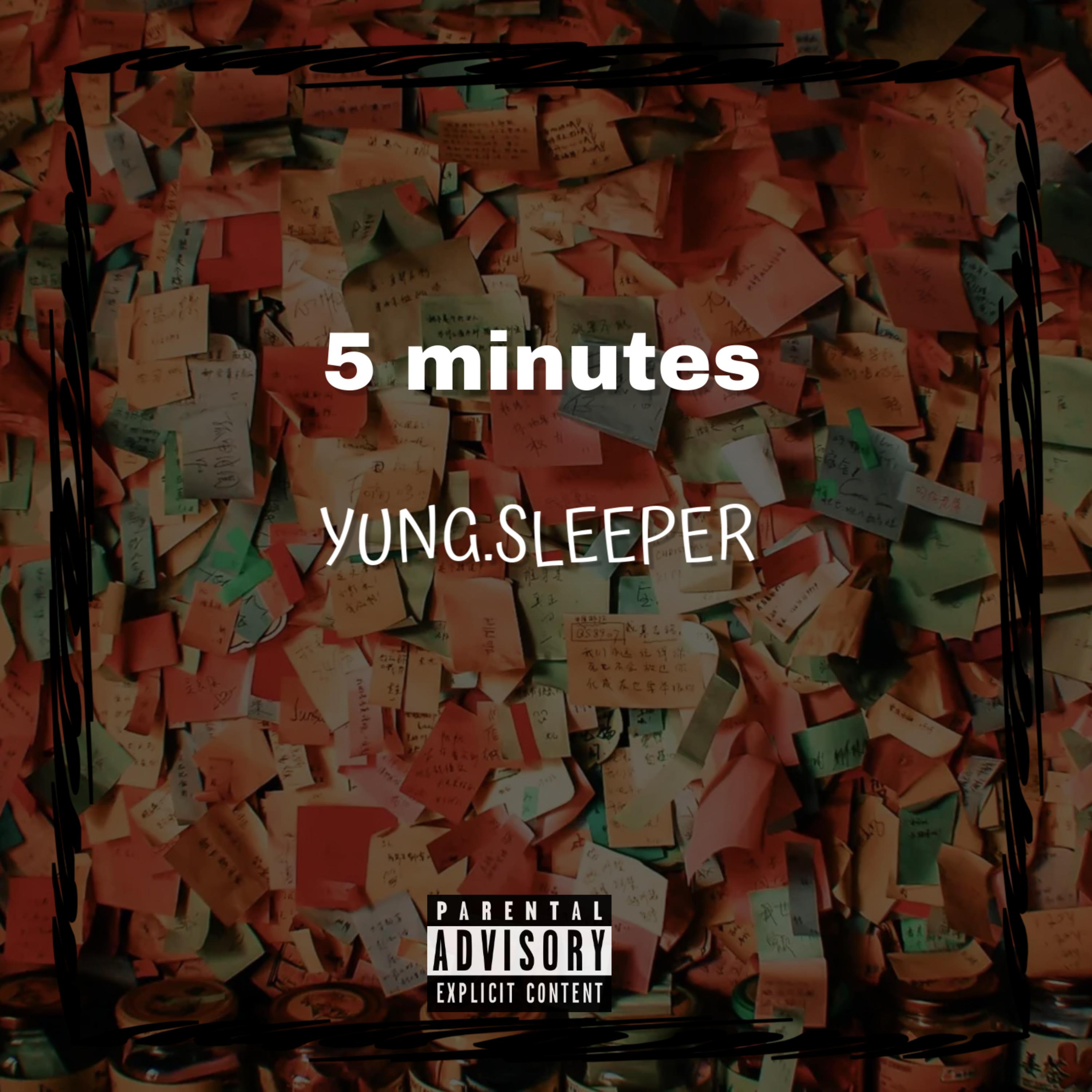 5 Minutes artwork