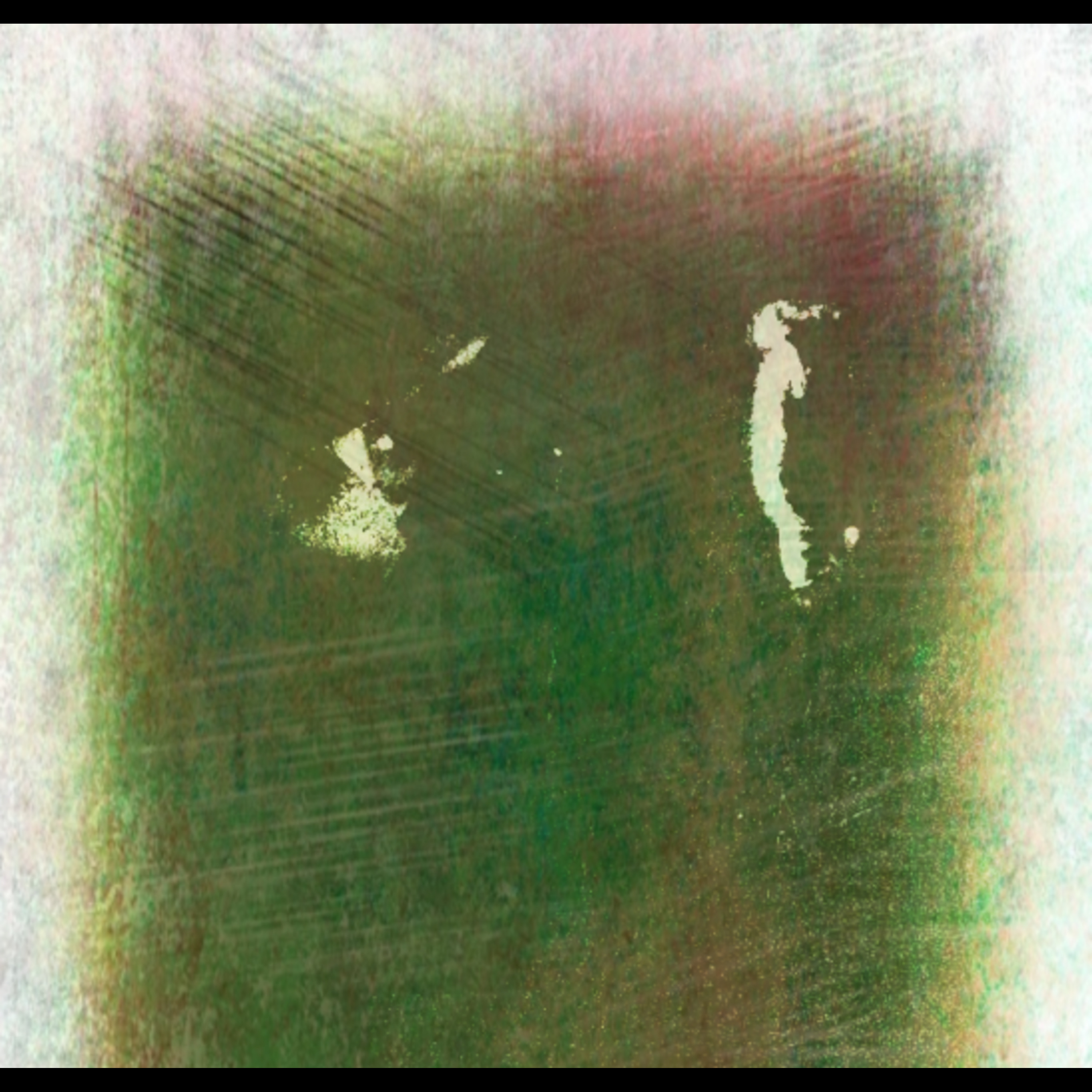 Paper Rain artwork