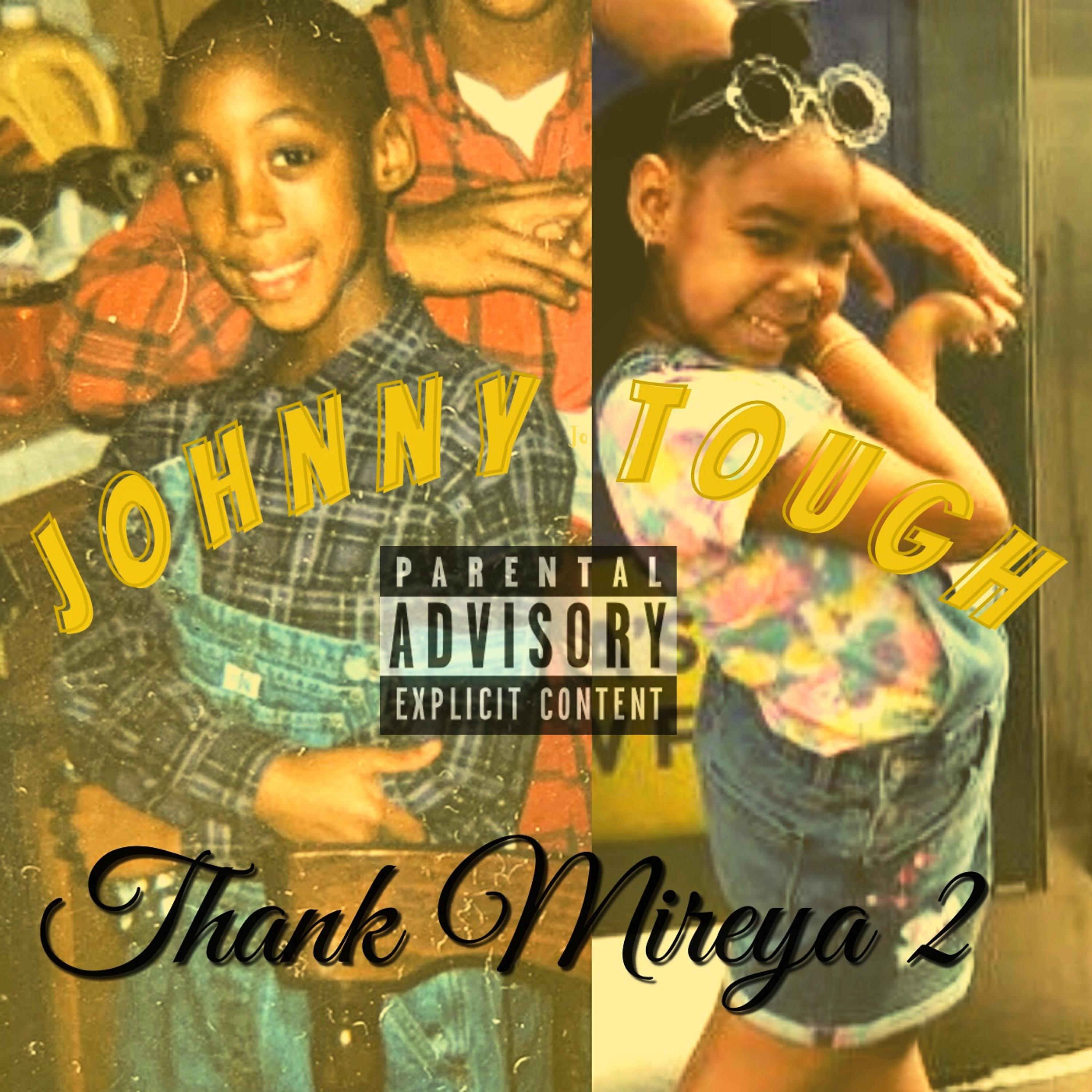 Thank Mireya 2 artwork