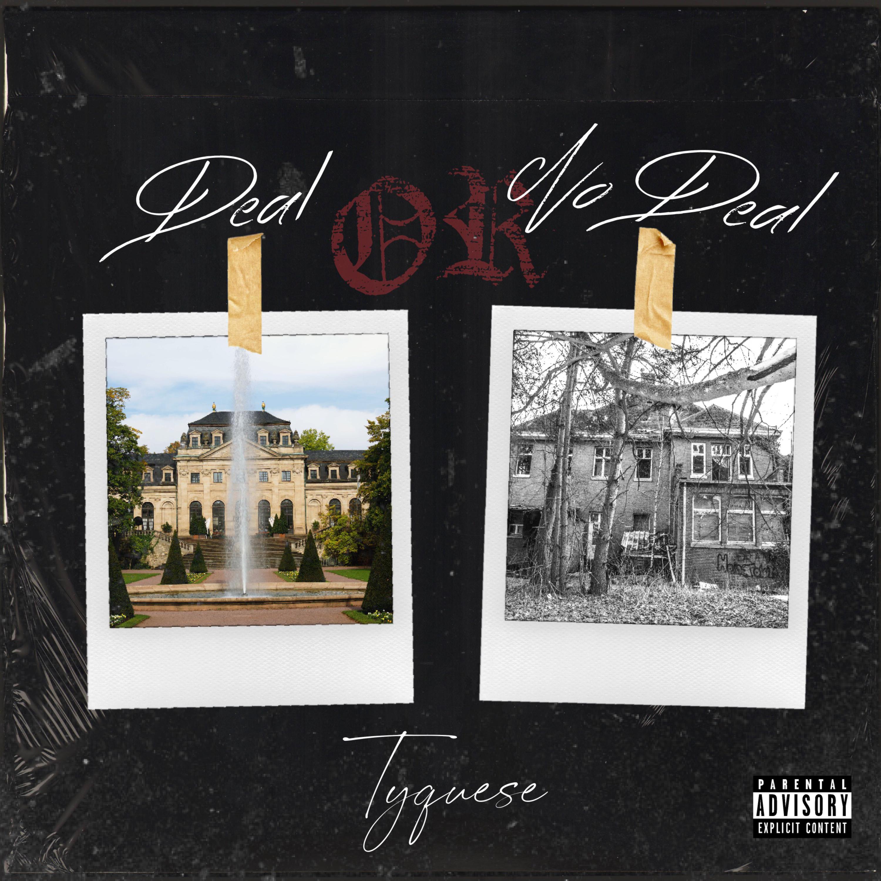 Deal Or No Deal artwork