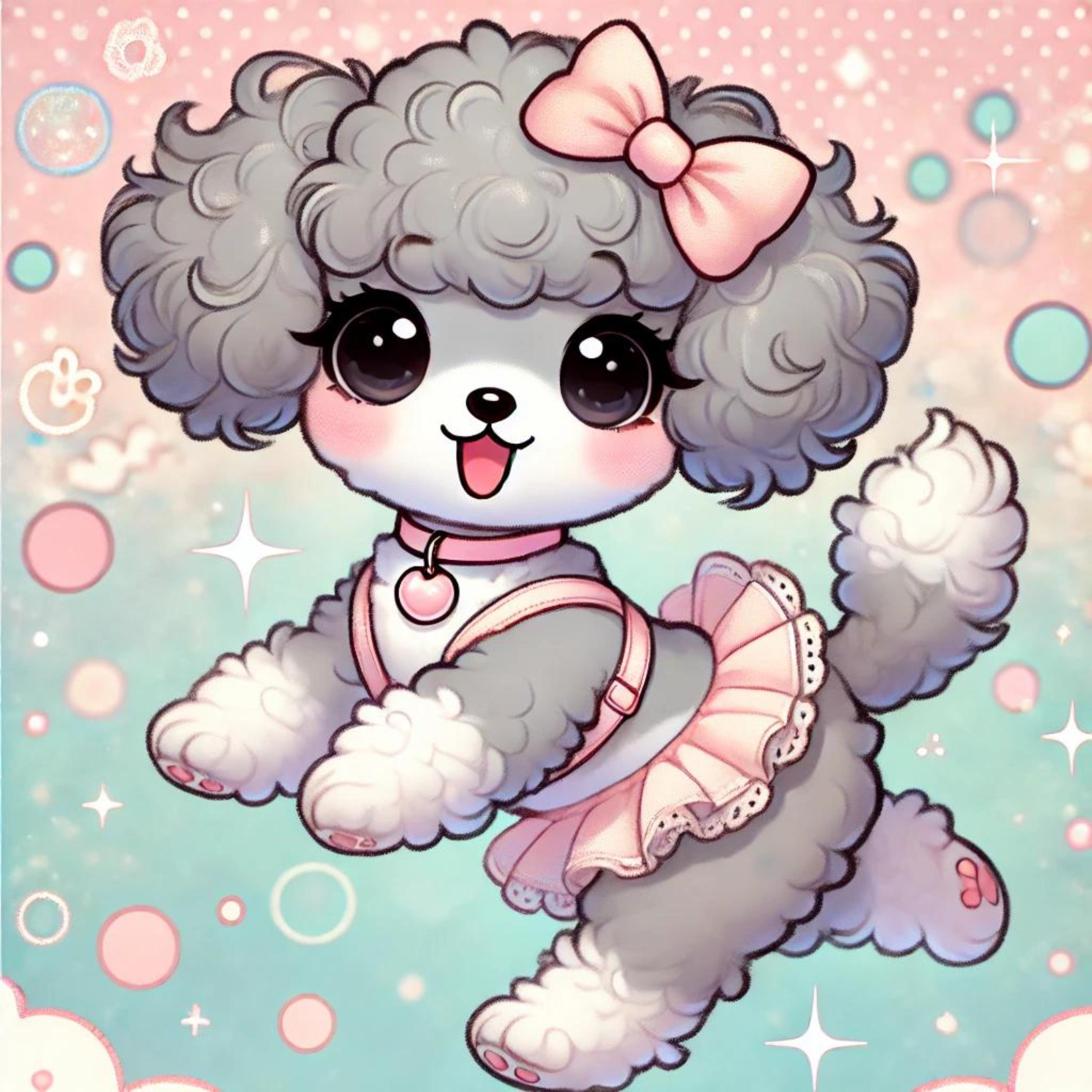 Pet Project artwork