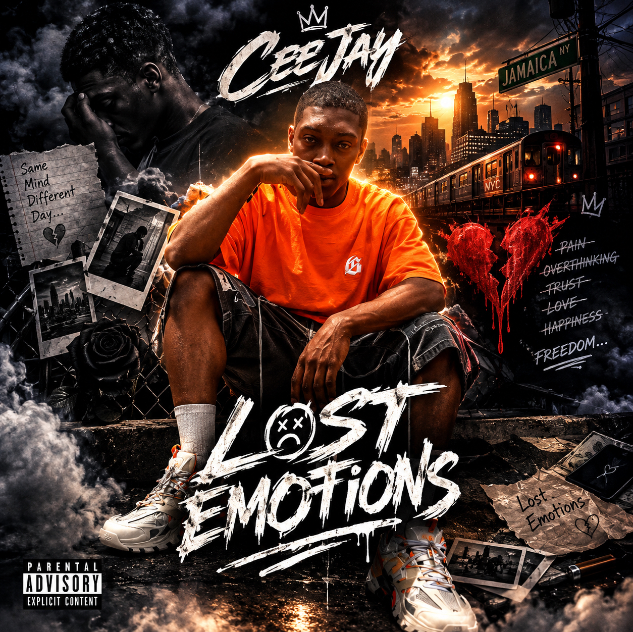 CeeJay Rolla