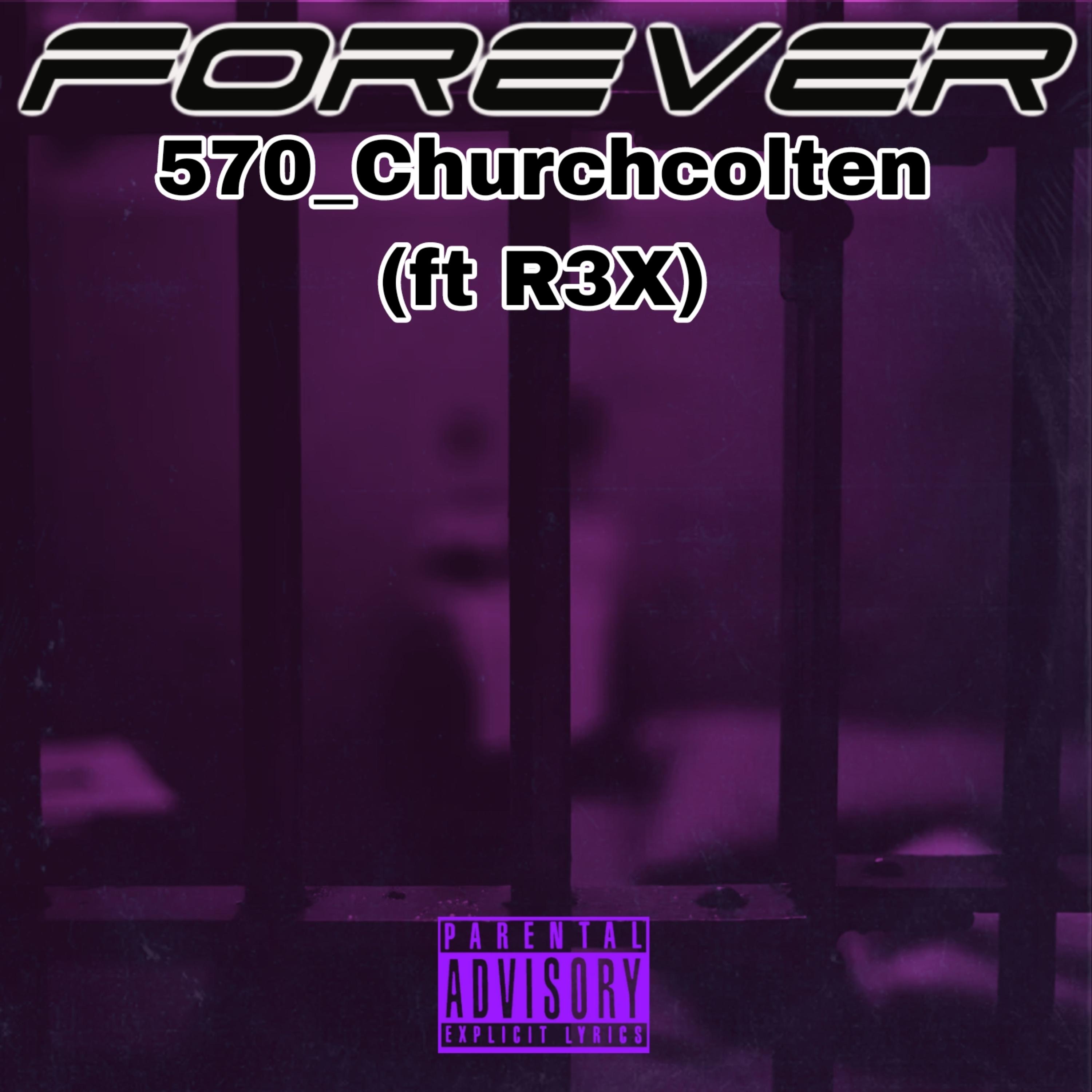 Forever by 570_Churchcolten cover art
