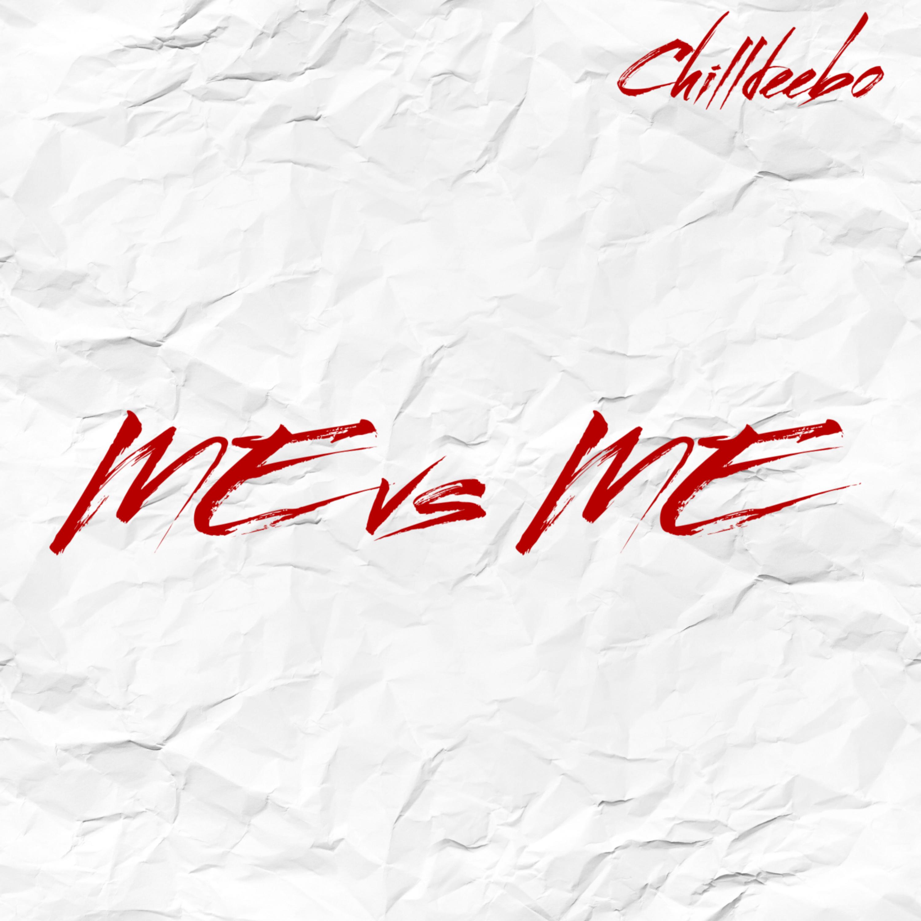 ME Vs ME artwork