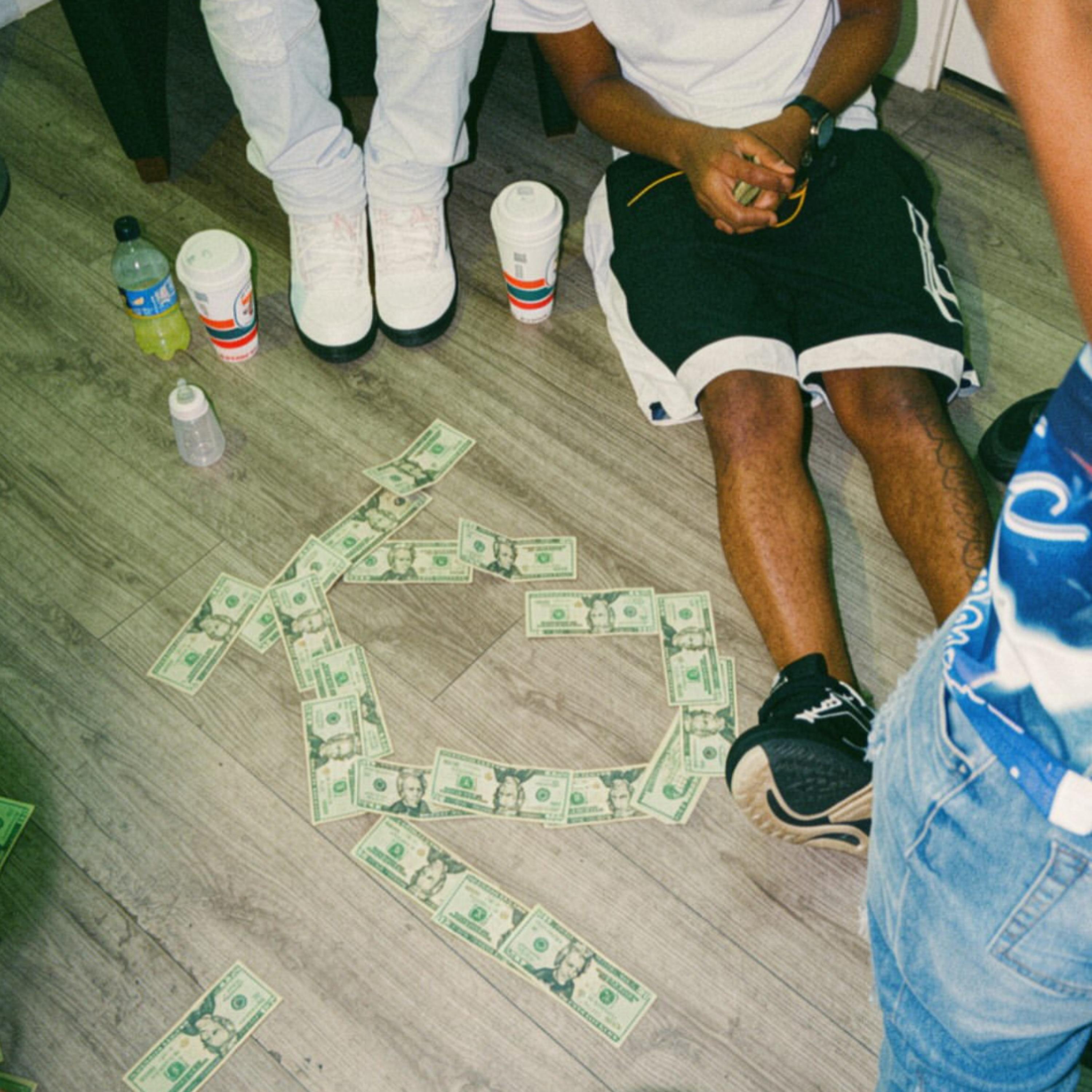 3 Deep by 9reasonns cover art