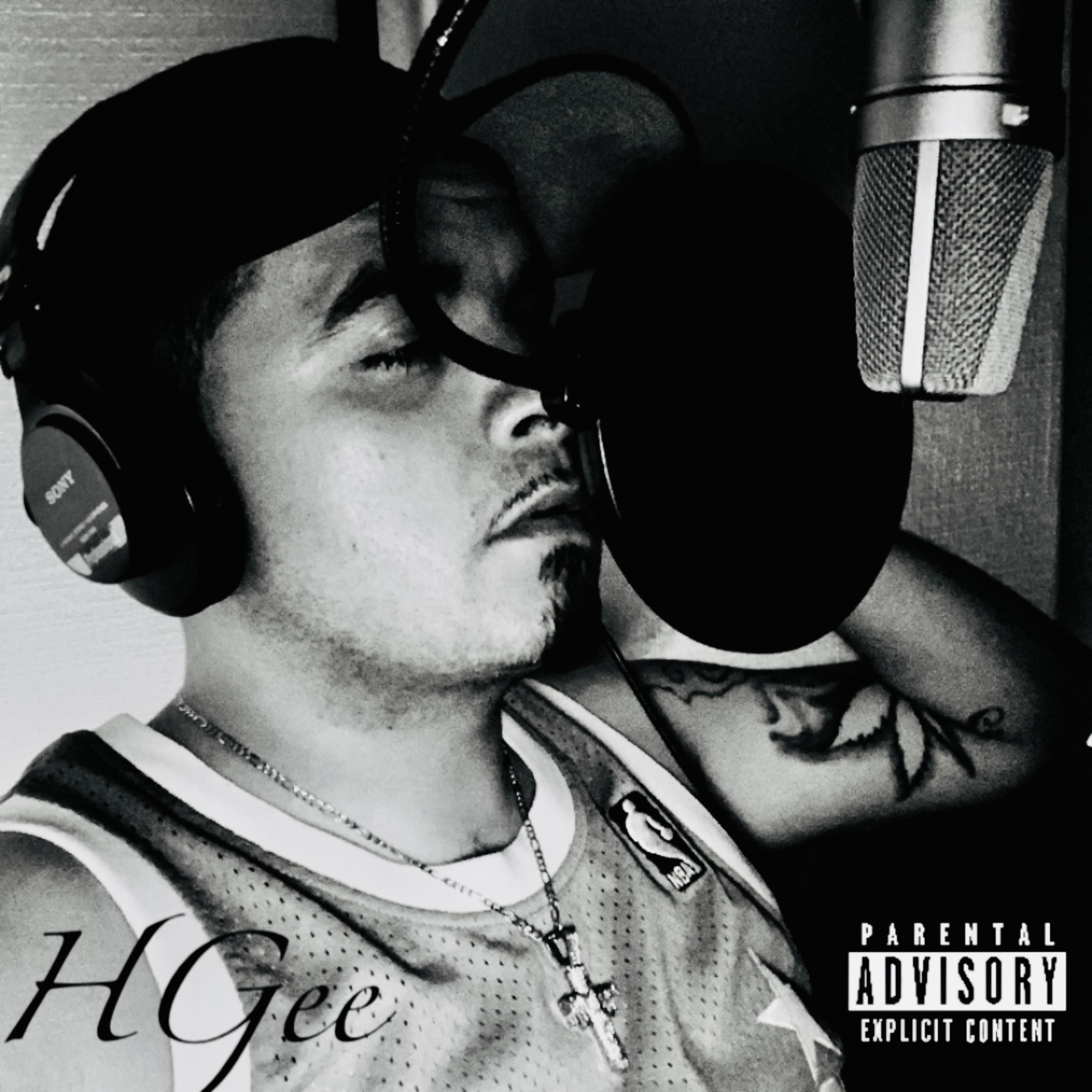 Gangsta Feel artwork