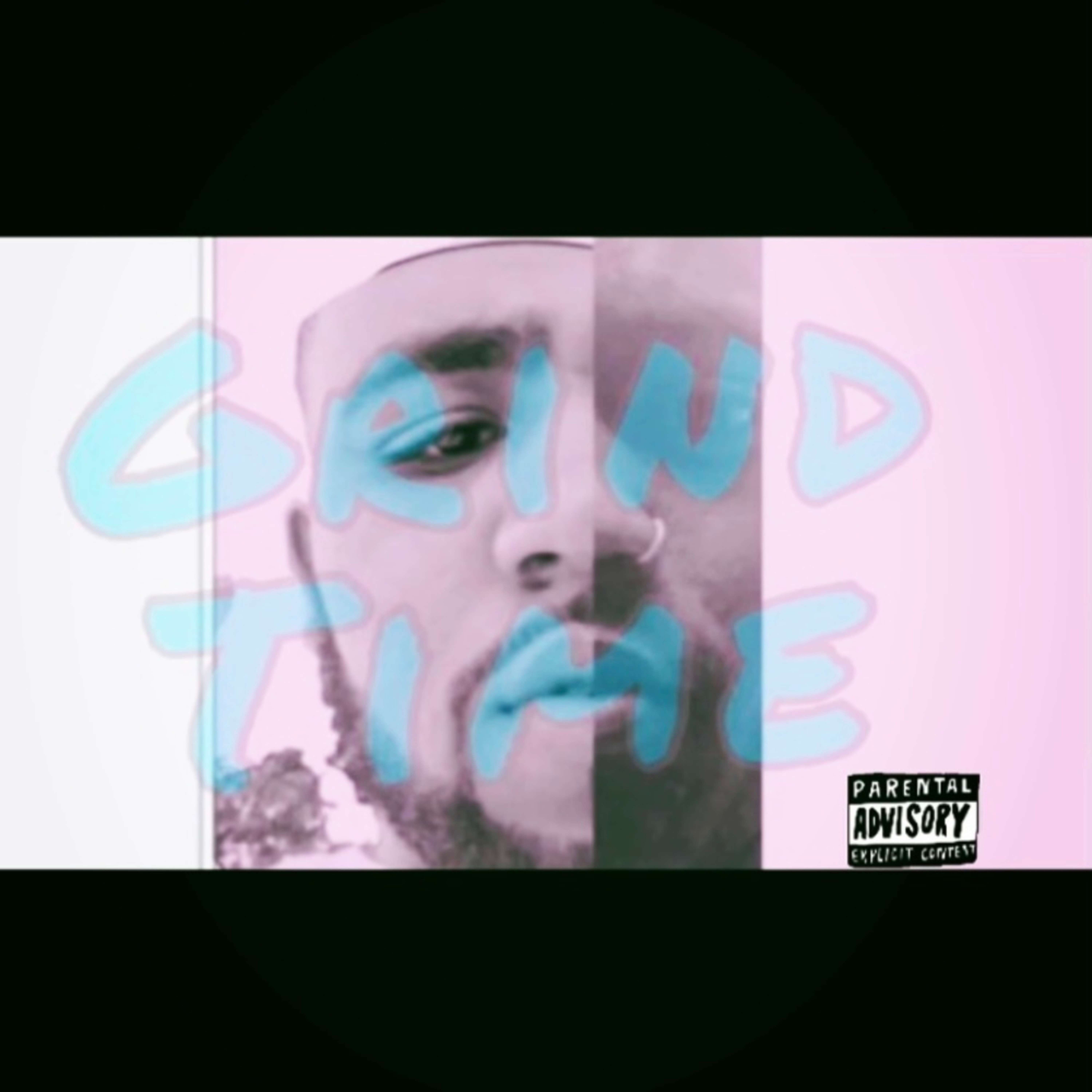 Grind Time artwork