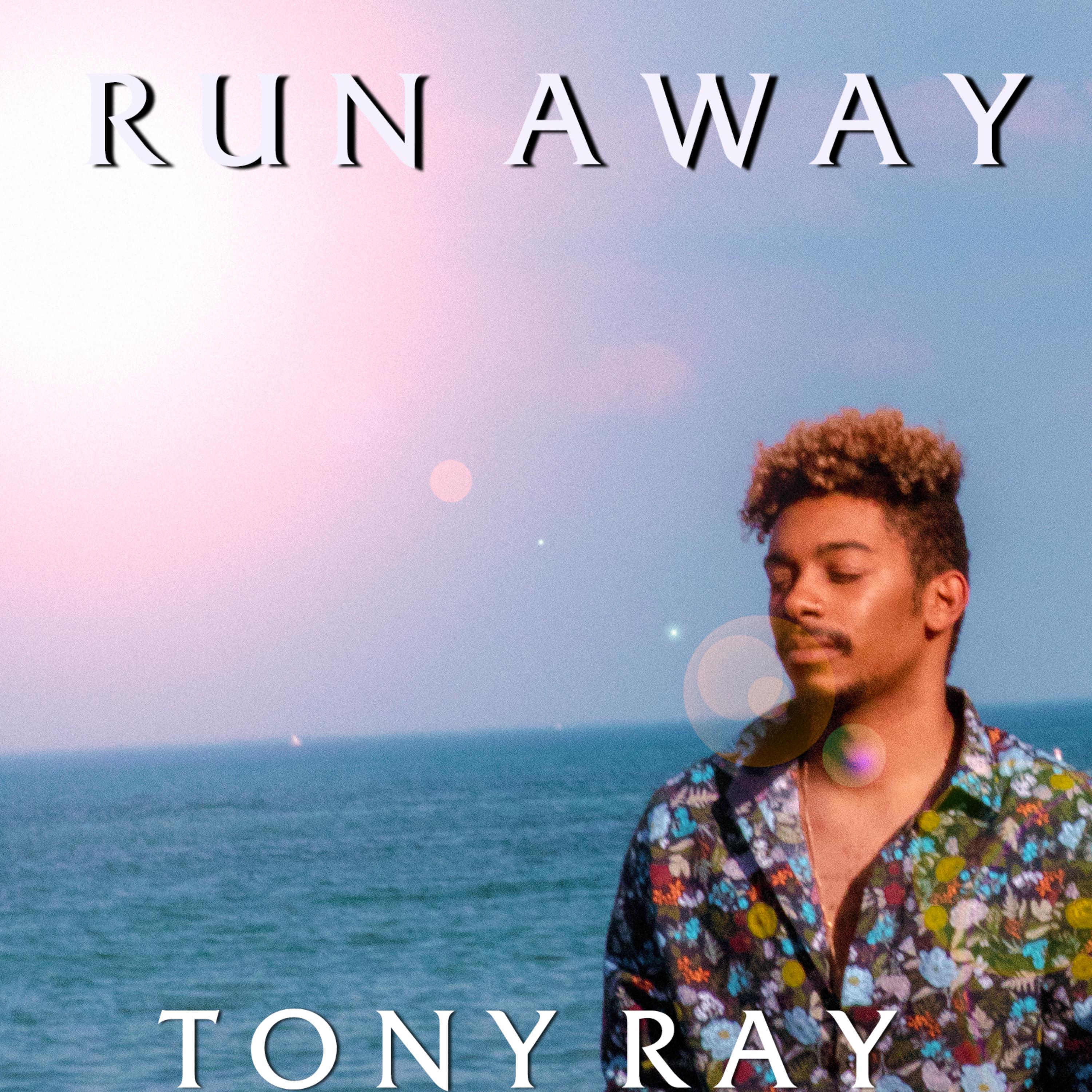 Run Away artwork