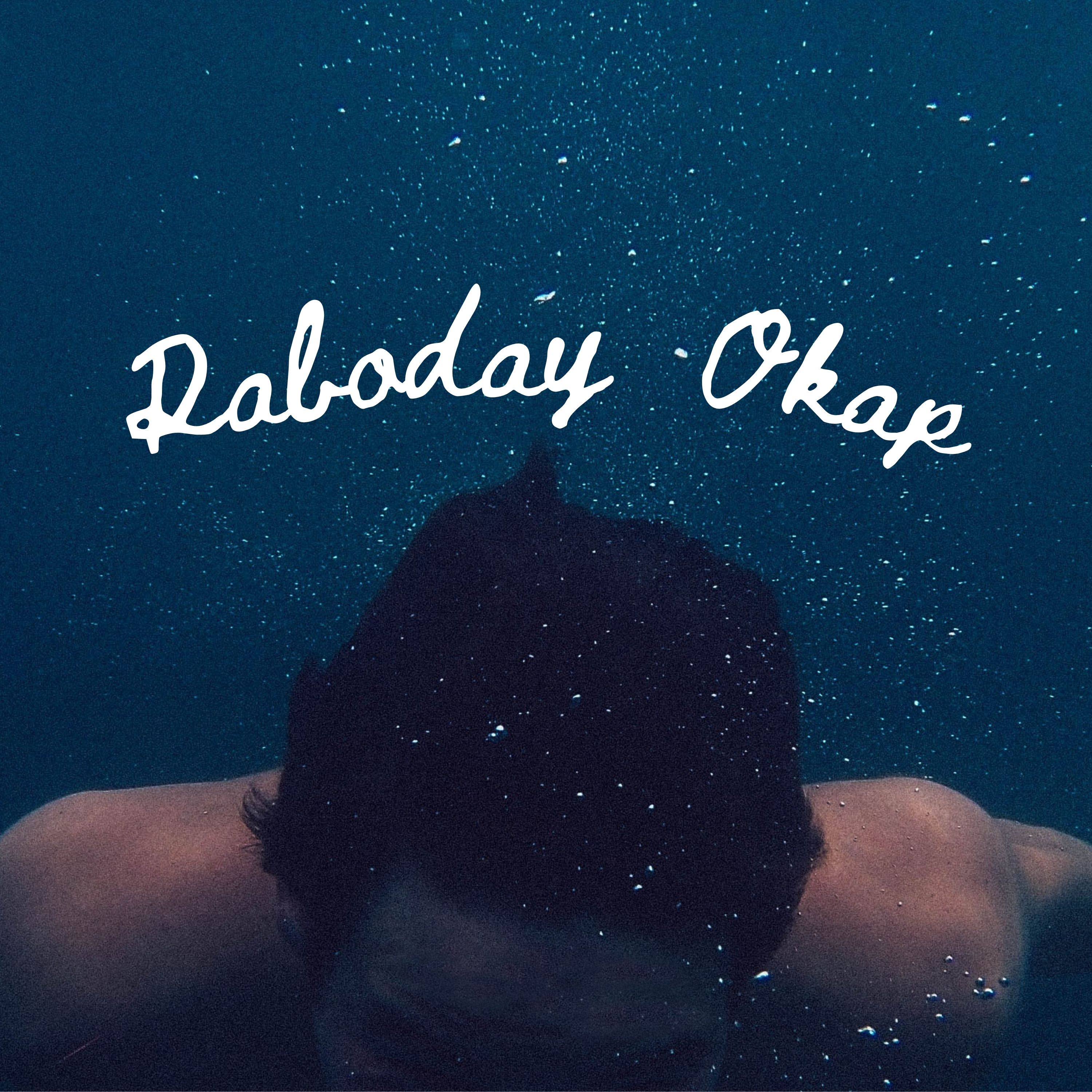 Raboday okap artwork