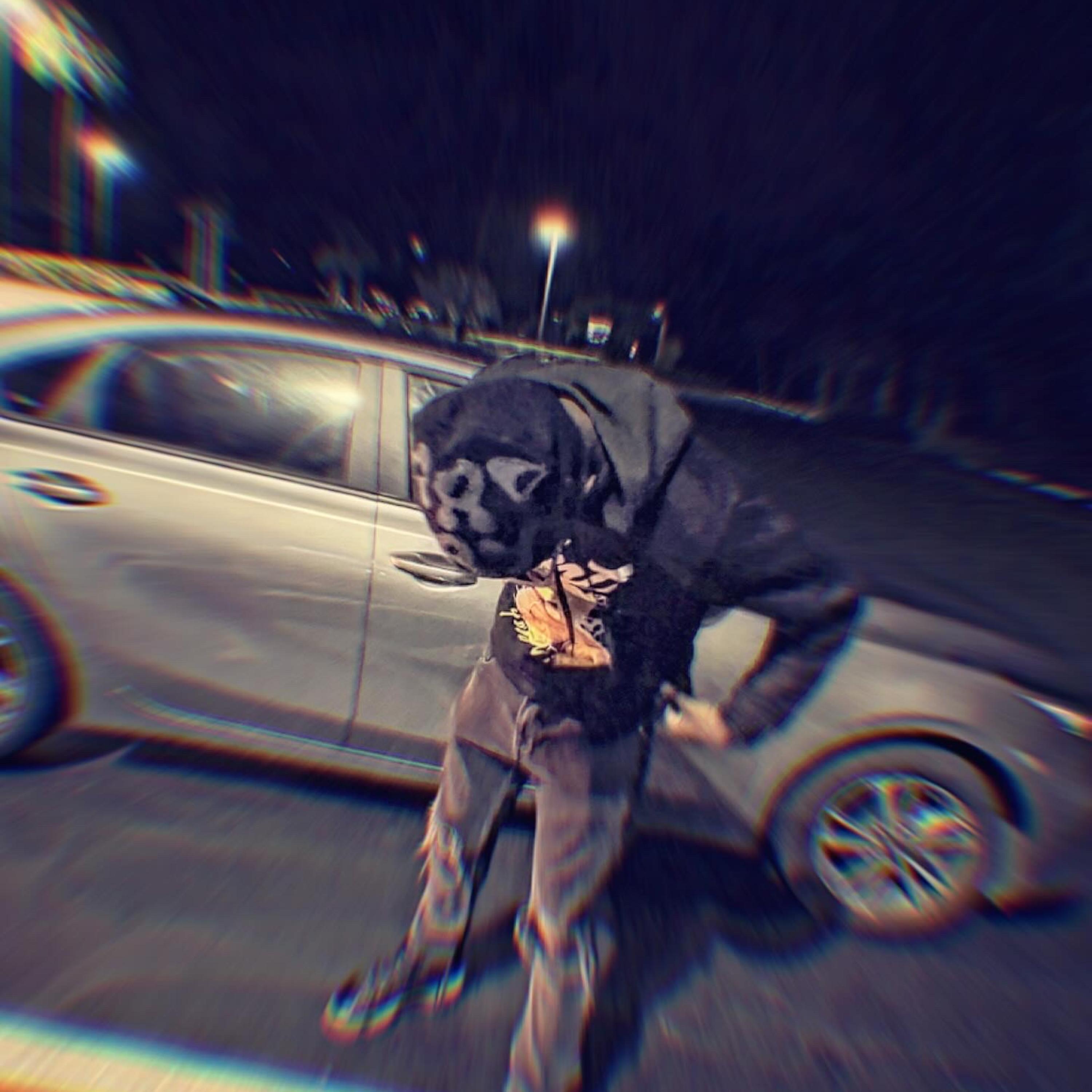 Baby Kia Flow artwork