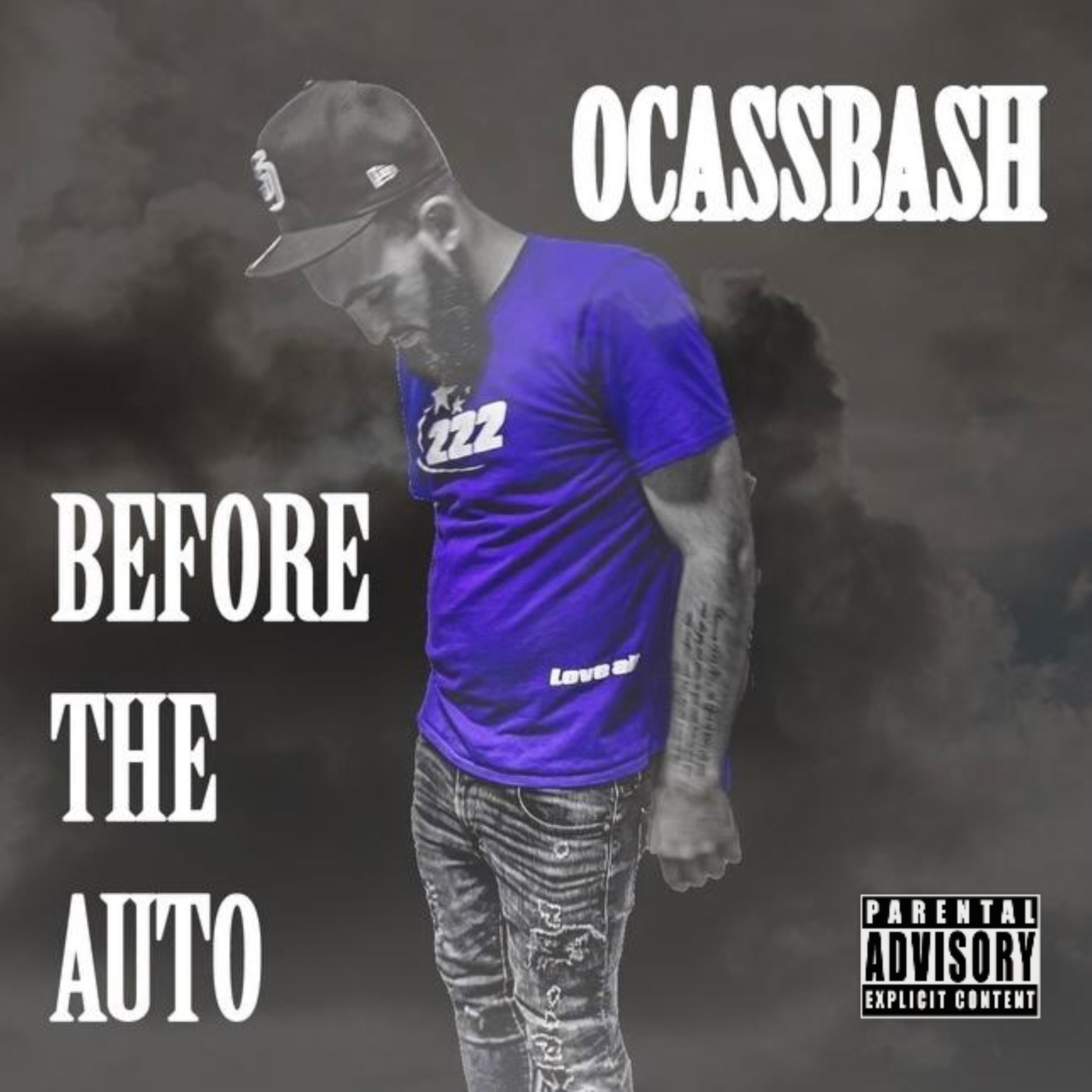 Before The Auto by Ocassbash cover art