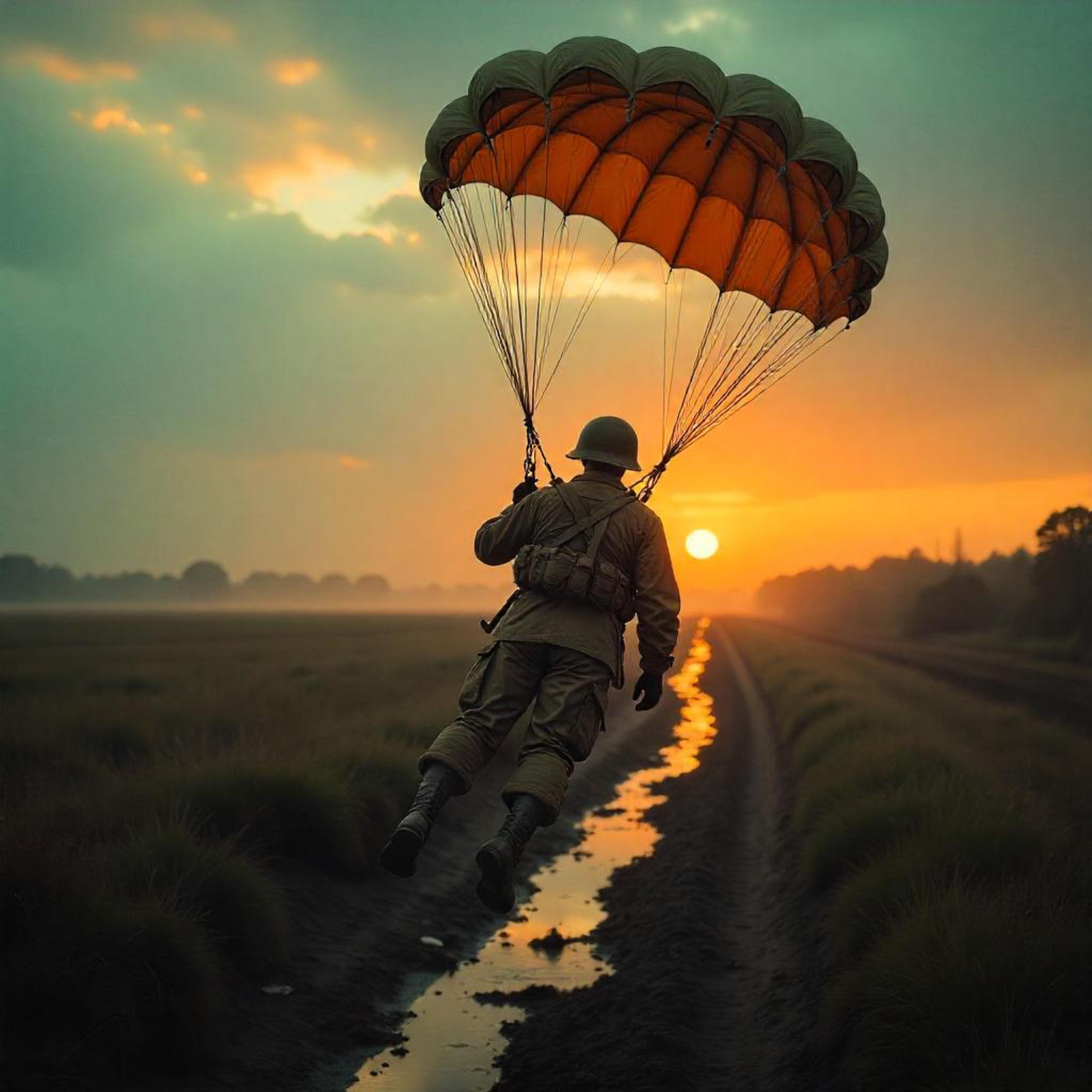 Warzone artwork