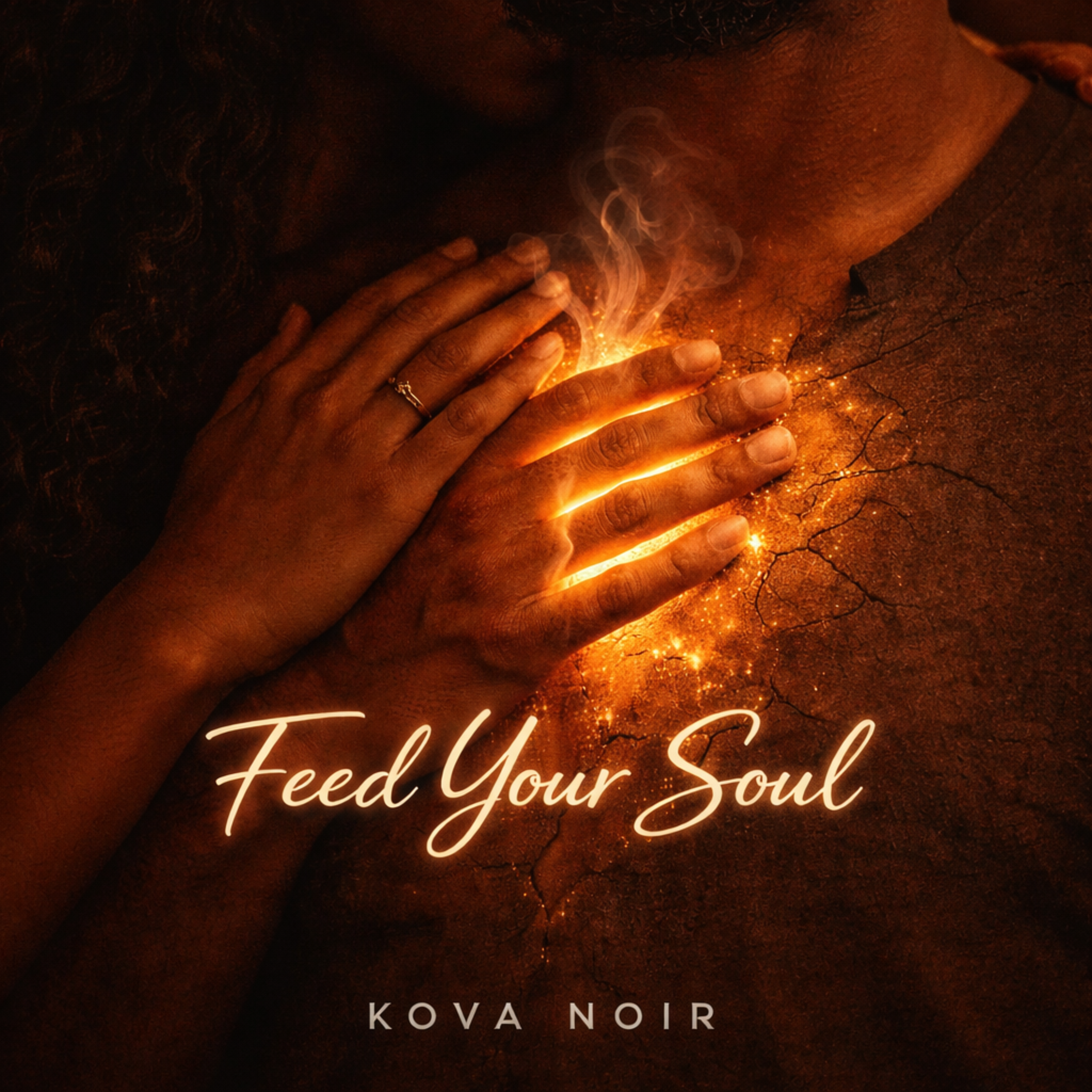 Feed Your Soul artwork