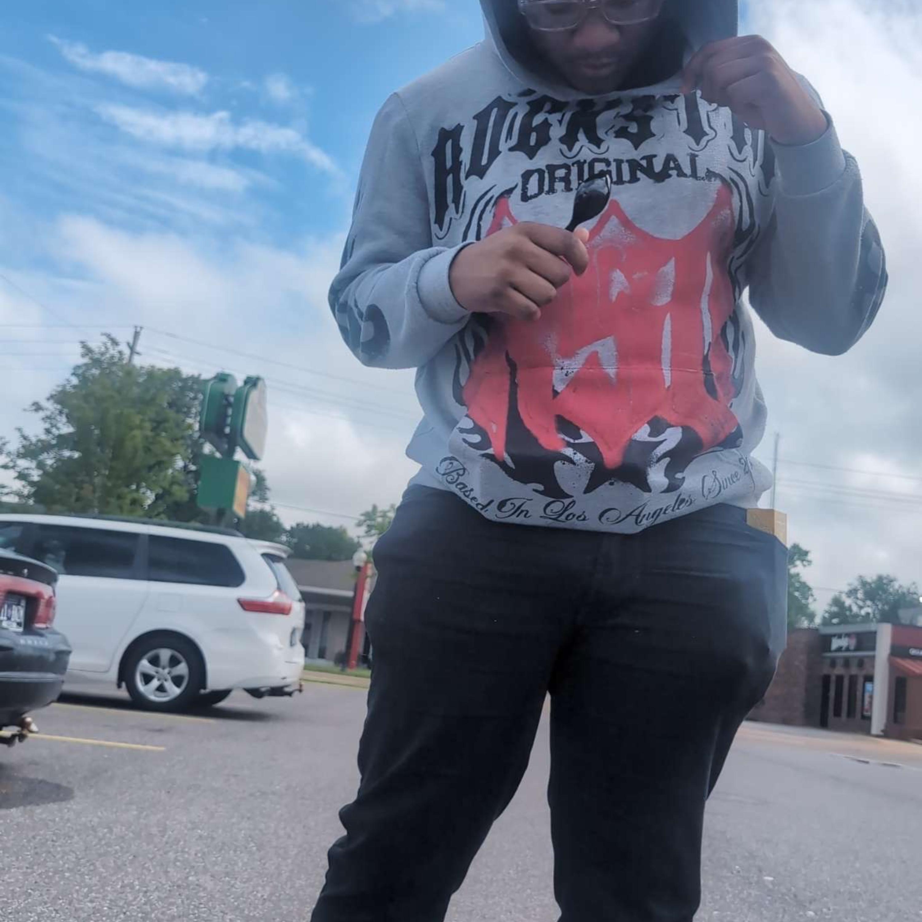 Heavy Metal by Prince Lamar cover art