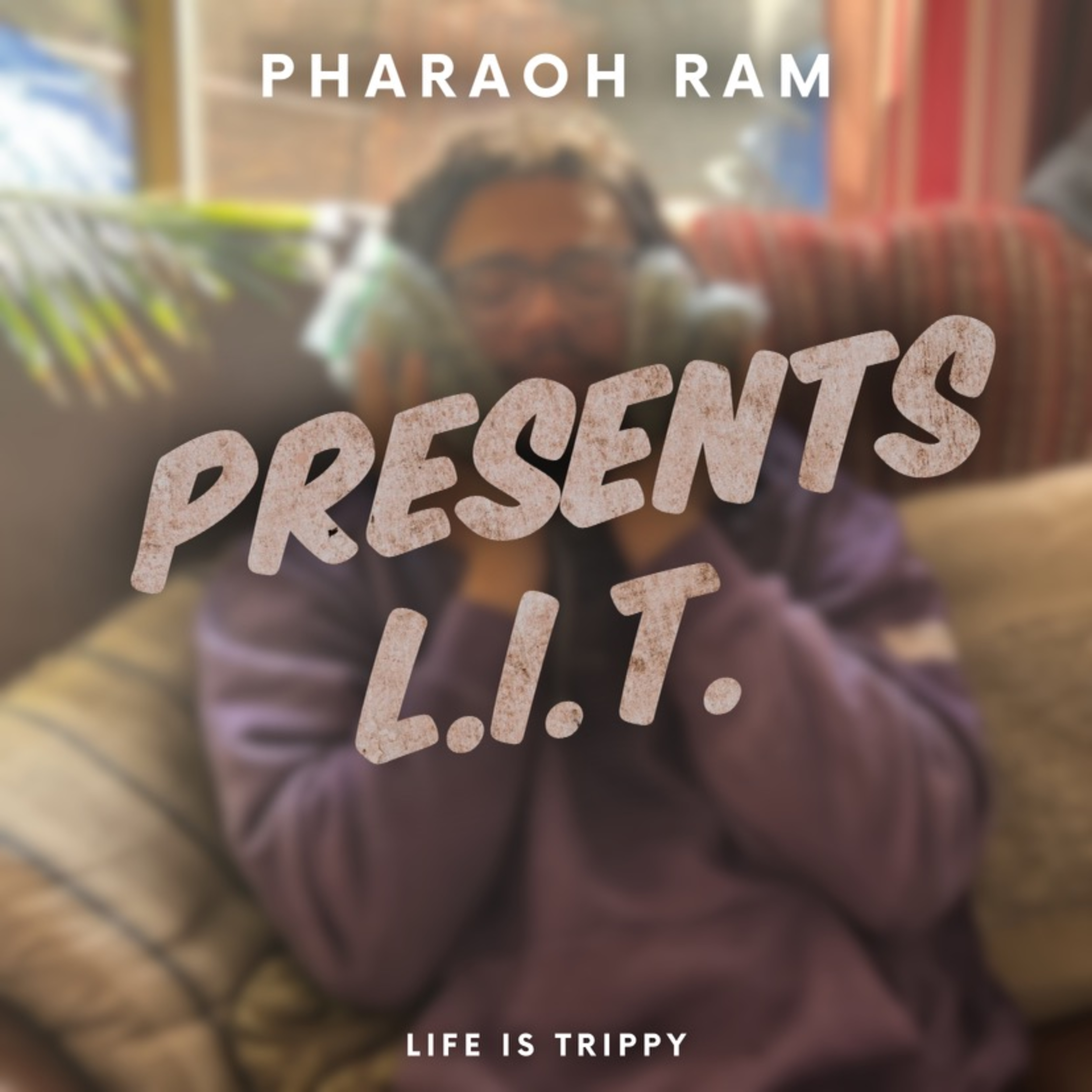 Life Is Trippy artwork