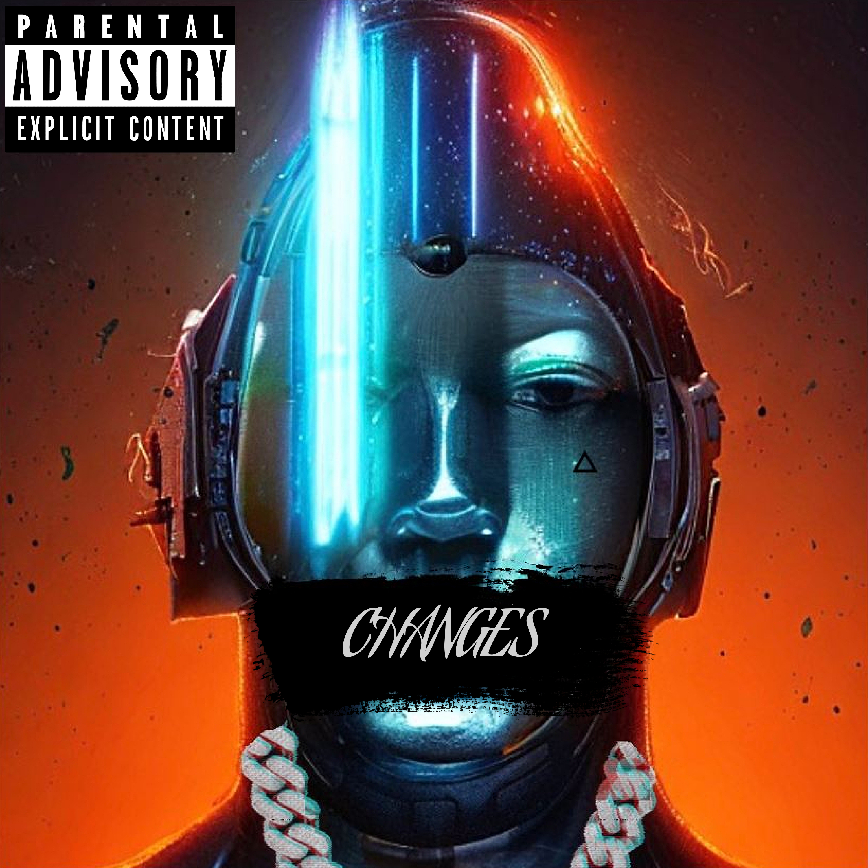 CHANGES artwork