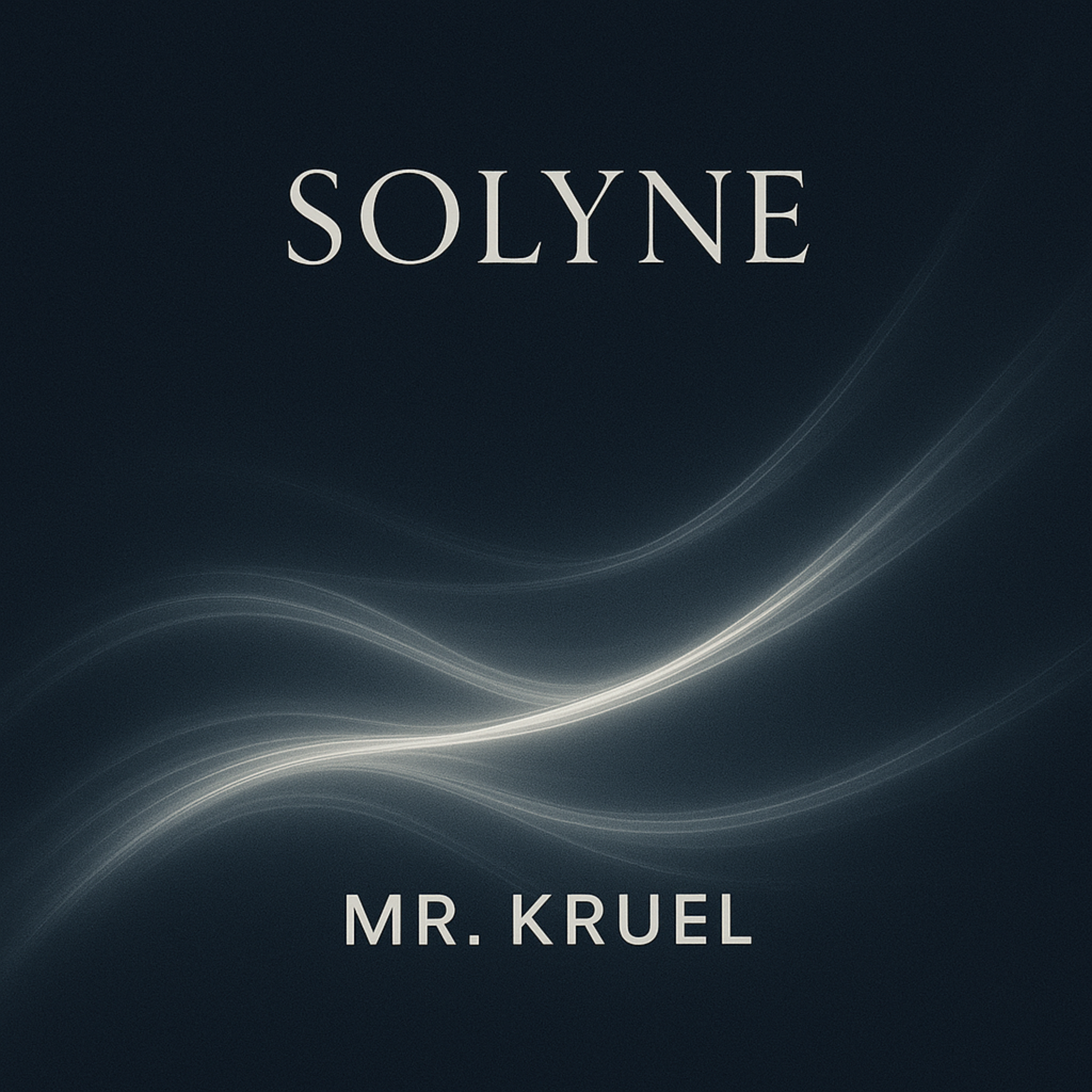 Solyne artwork