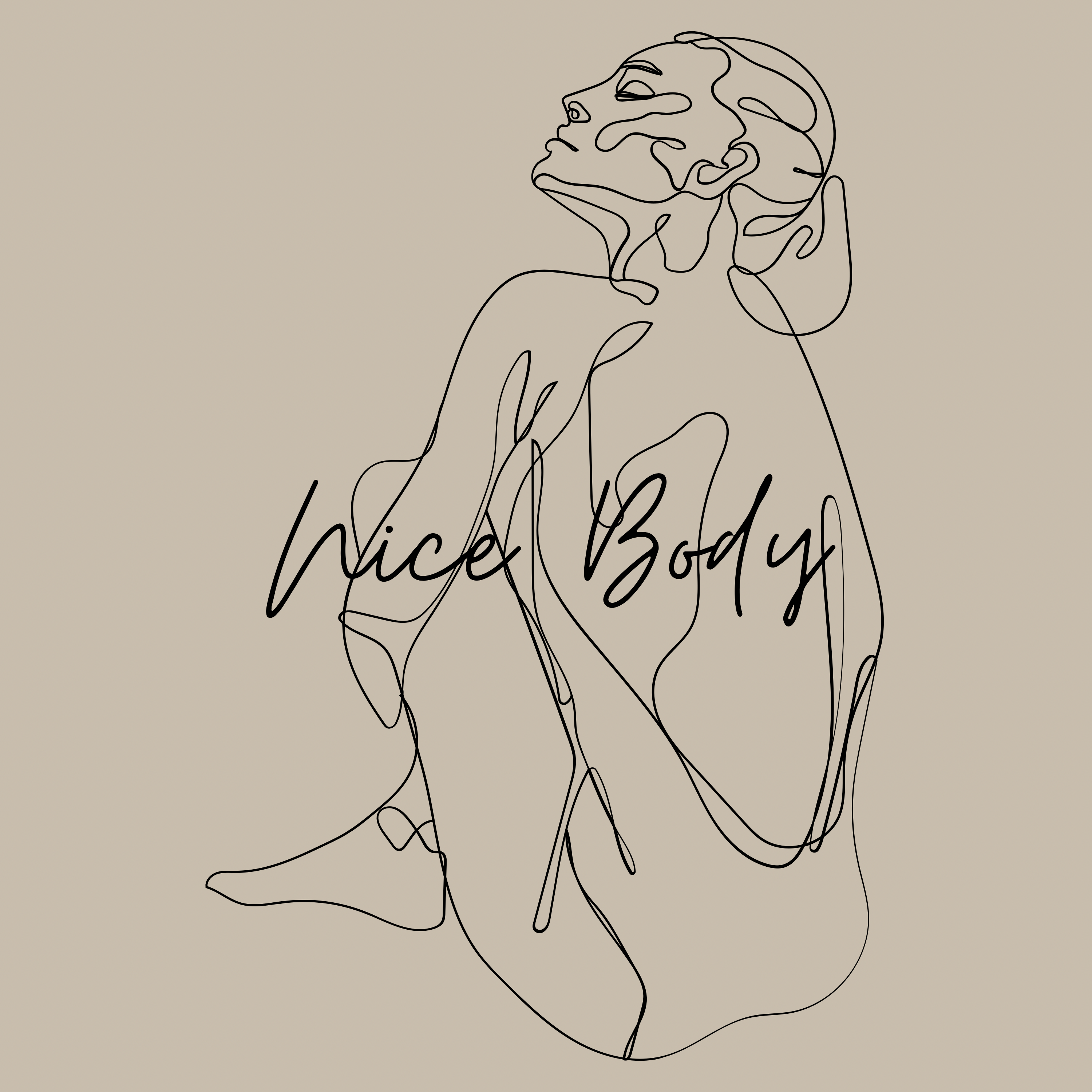 Nice Body artwork