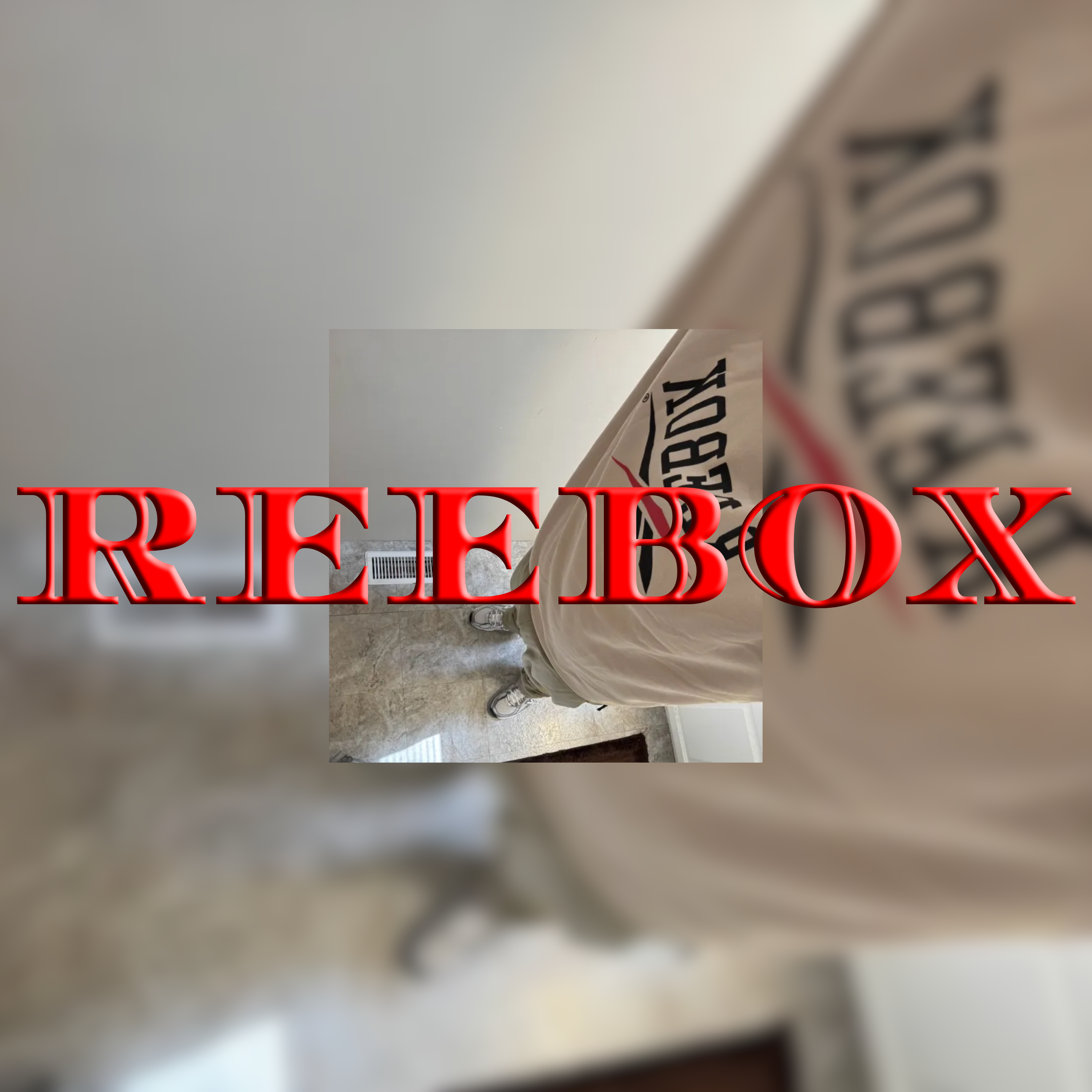 REEBOX artwork