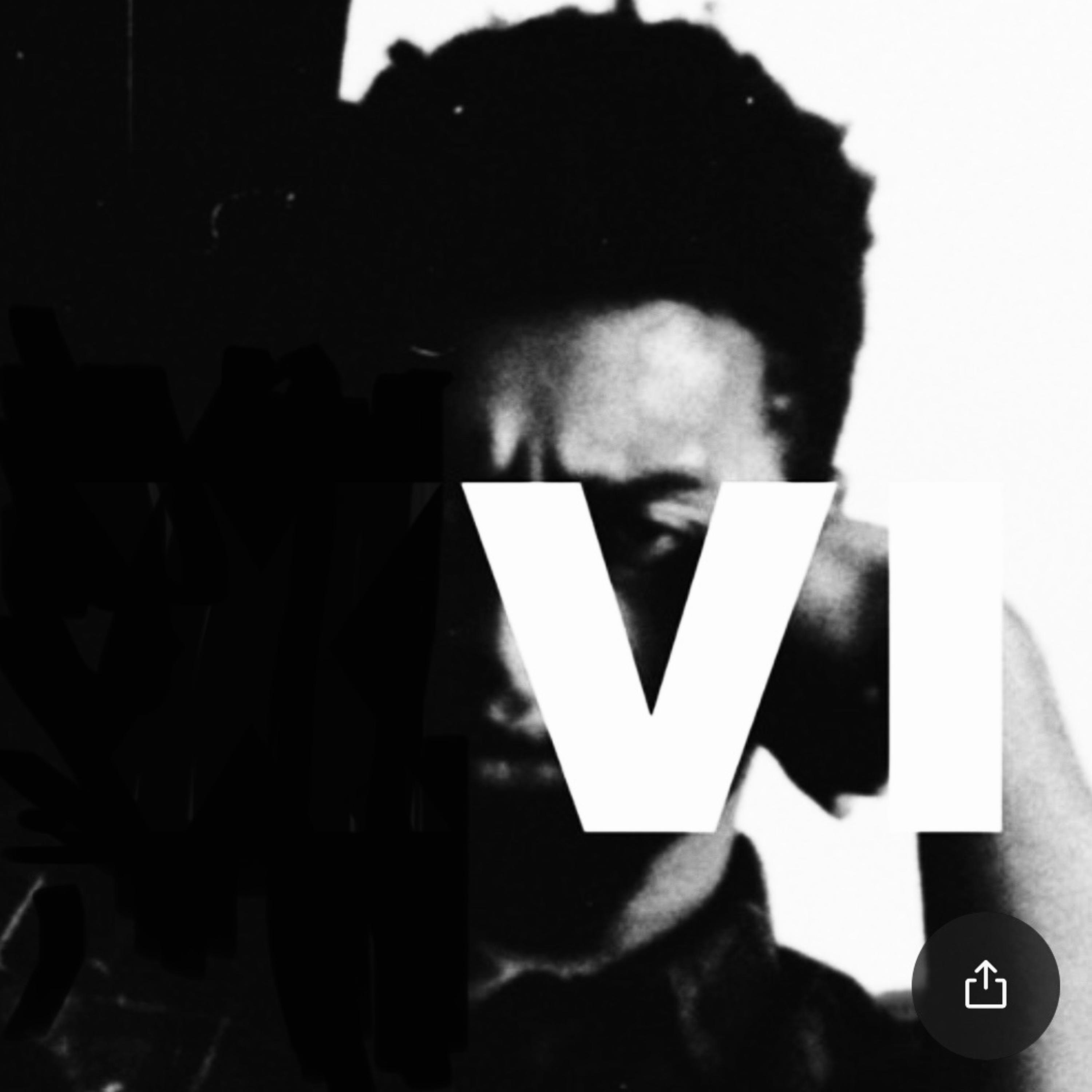 THE ROCK SONG VI artwork