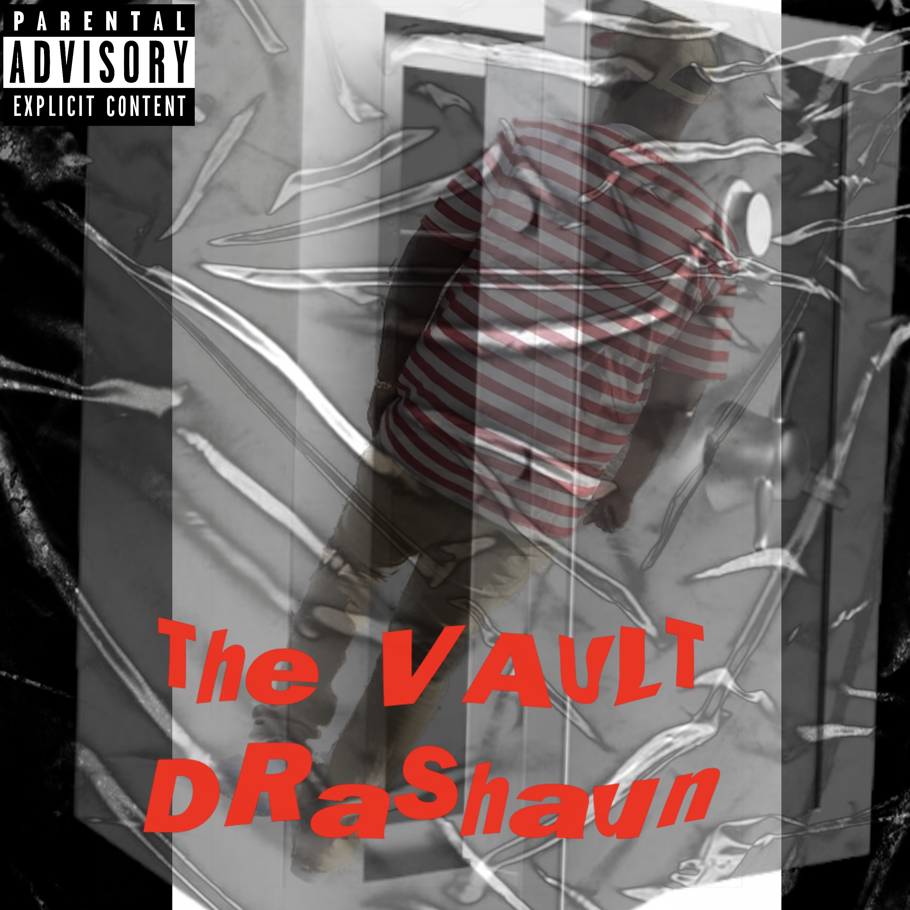 The Vault artwork