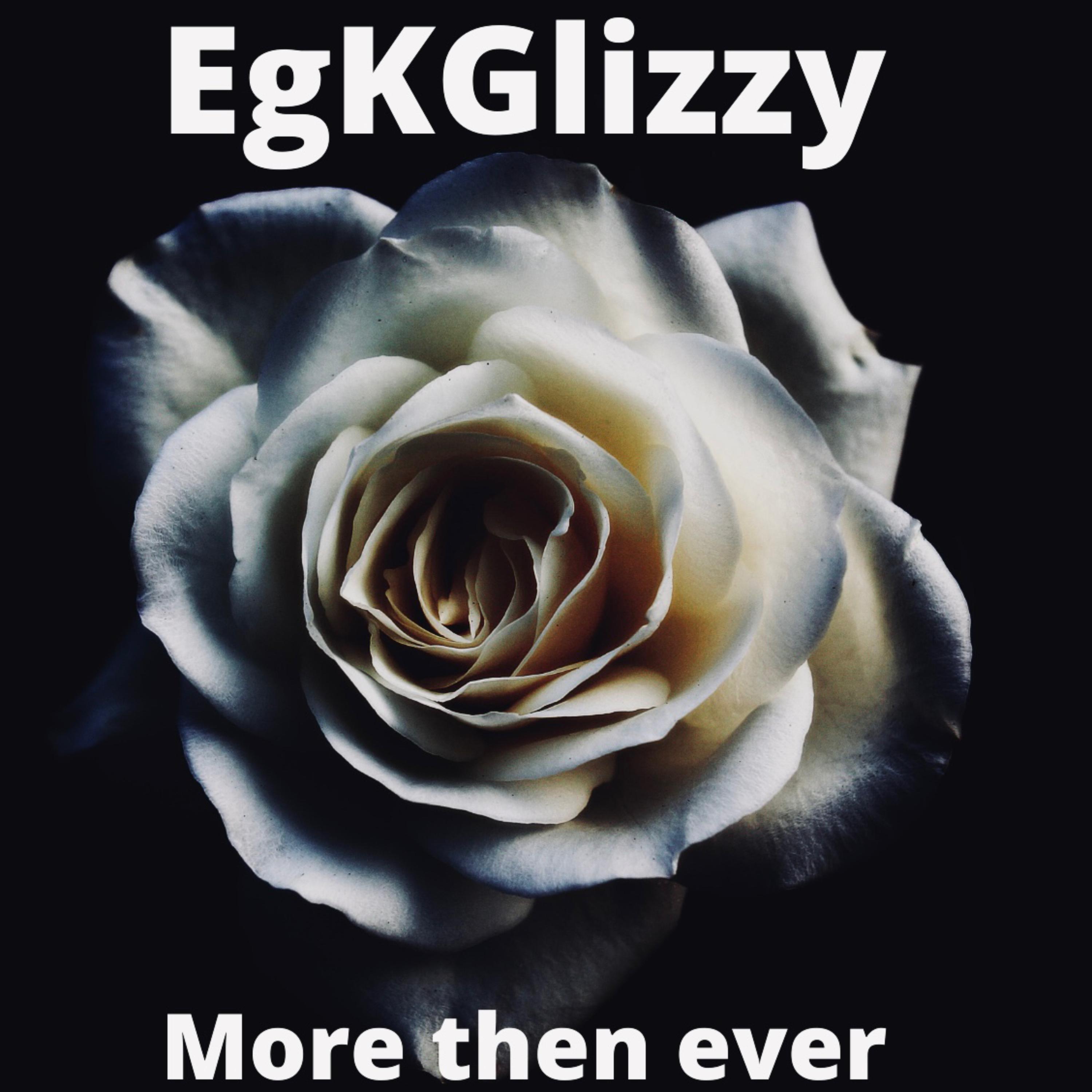 More Then Ever artwork