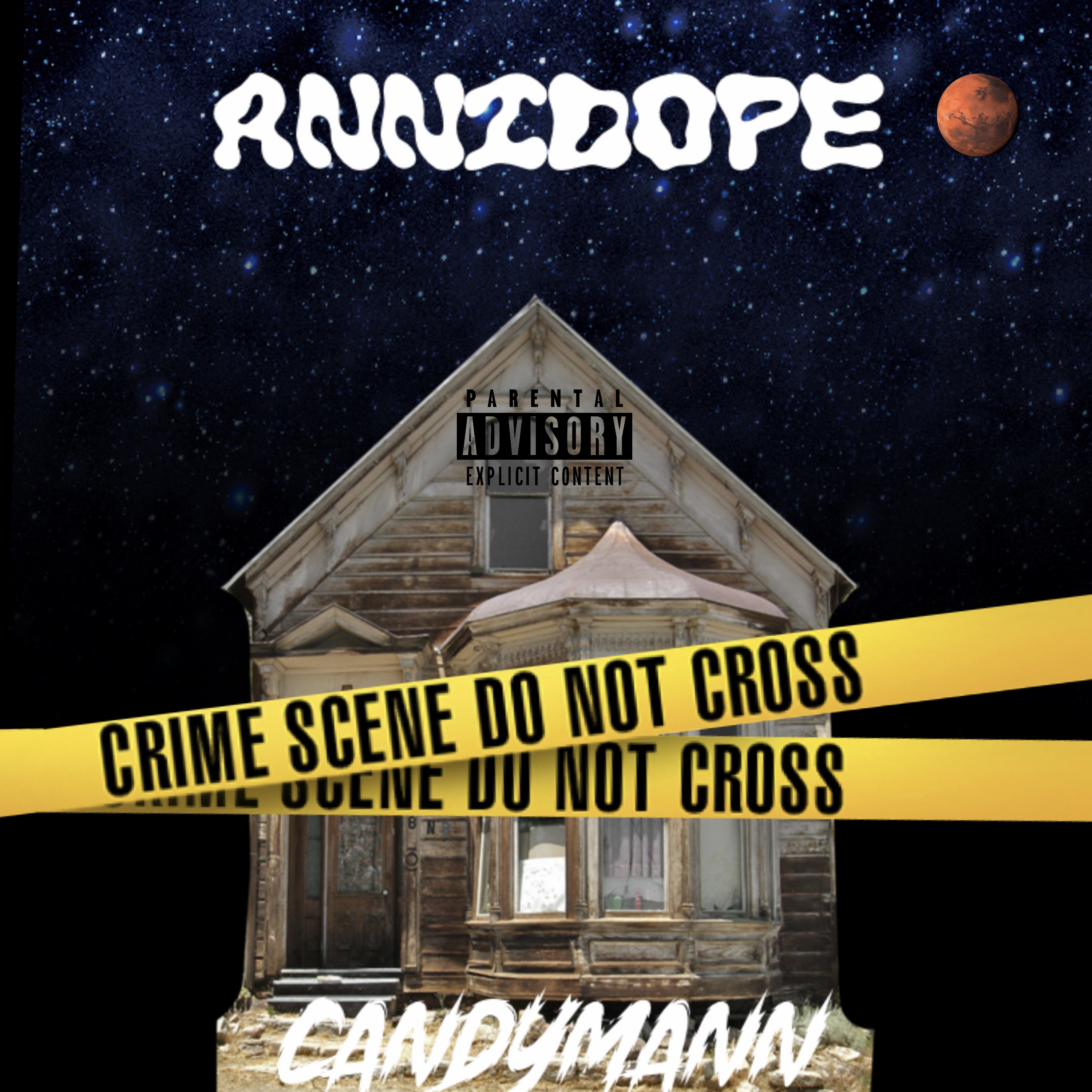 Annidope artwork